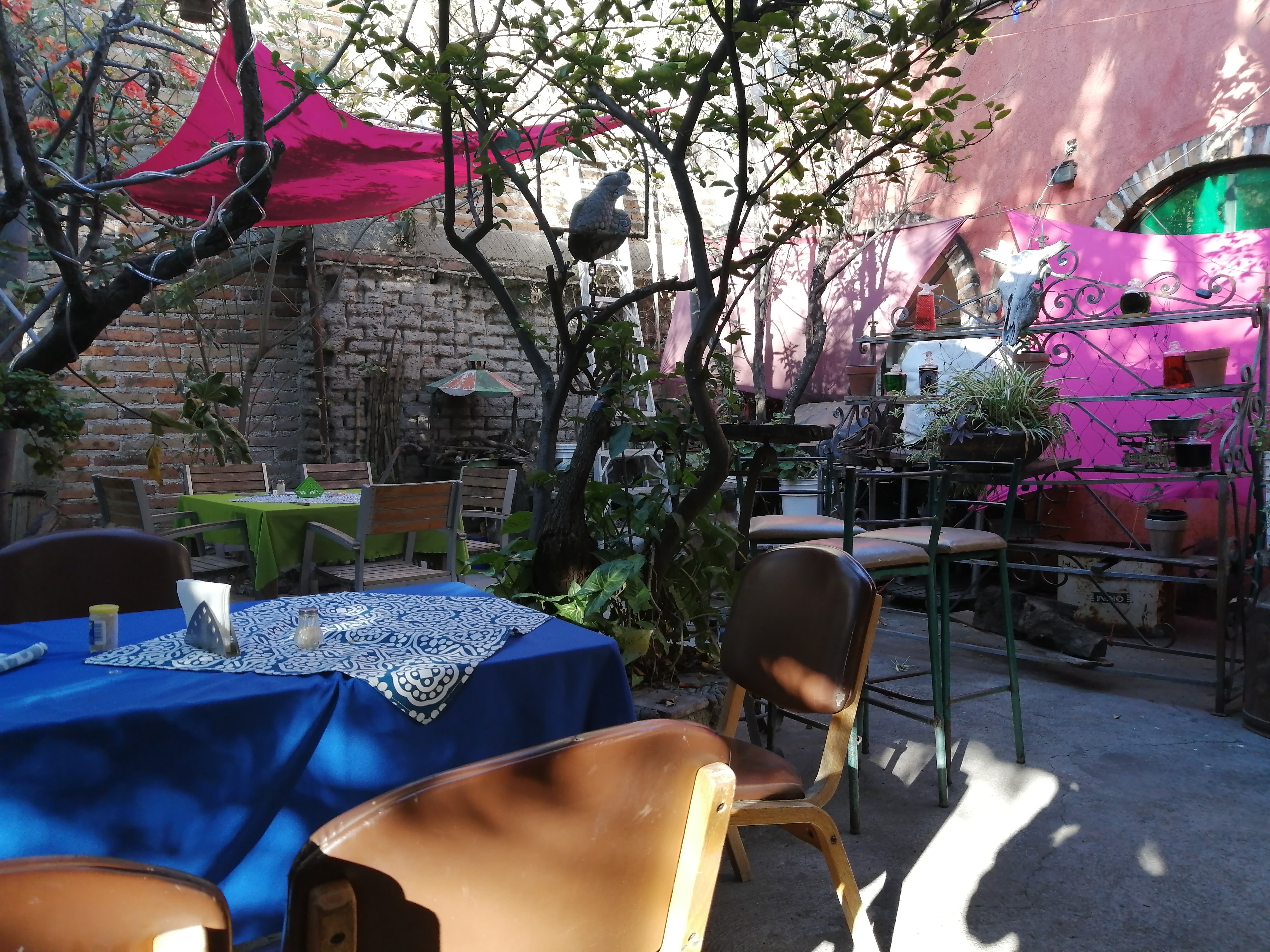 Hostal de Chacho image 1