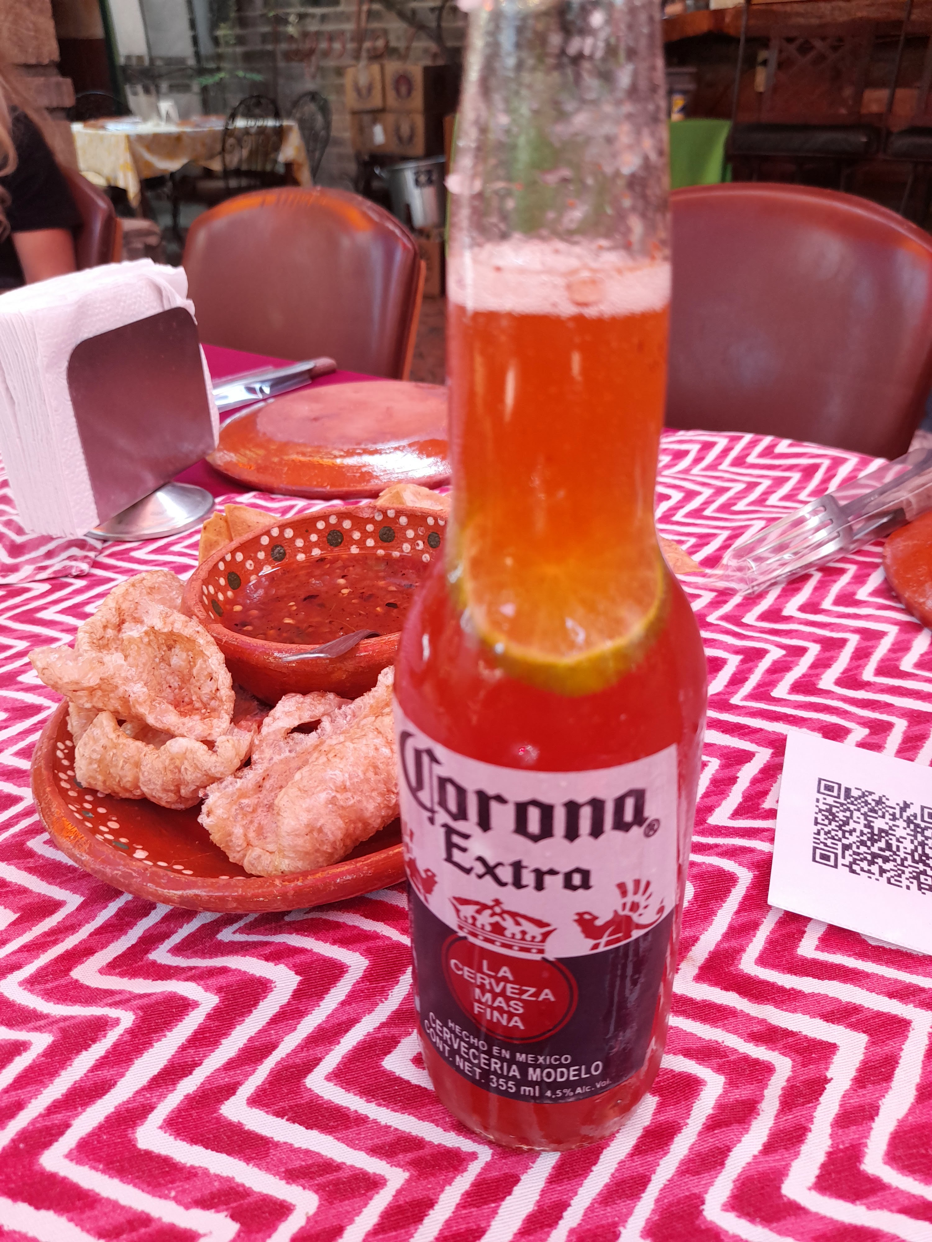 Hostal de Chacho image 3