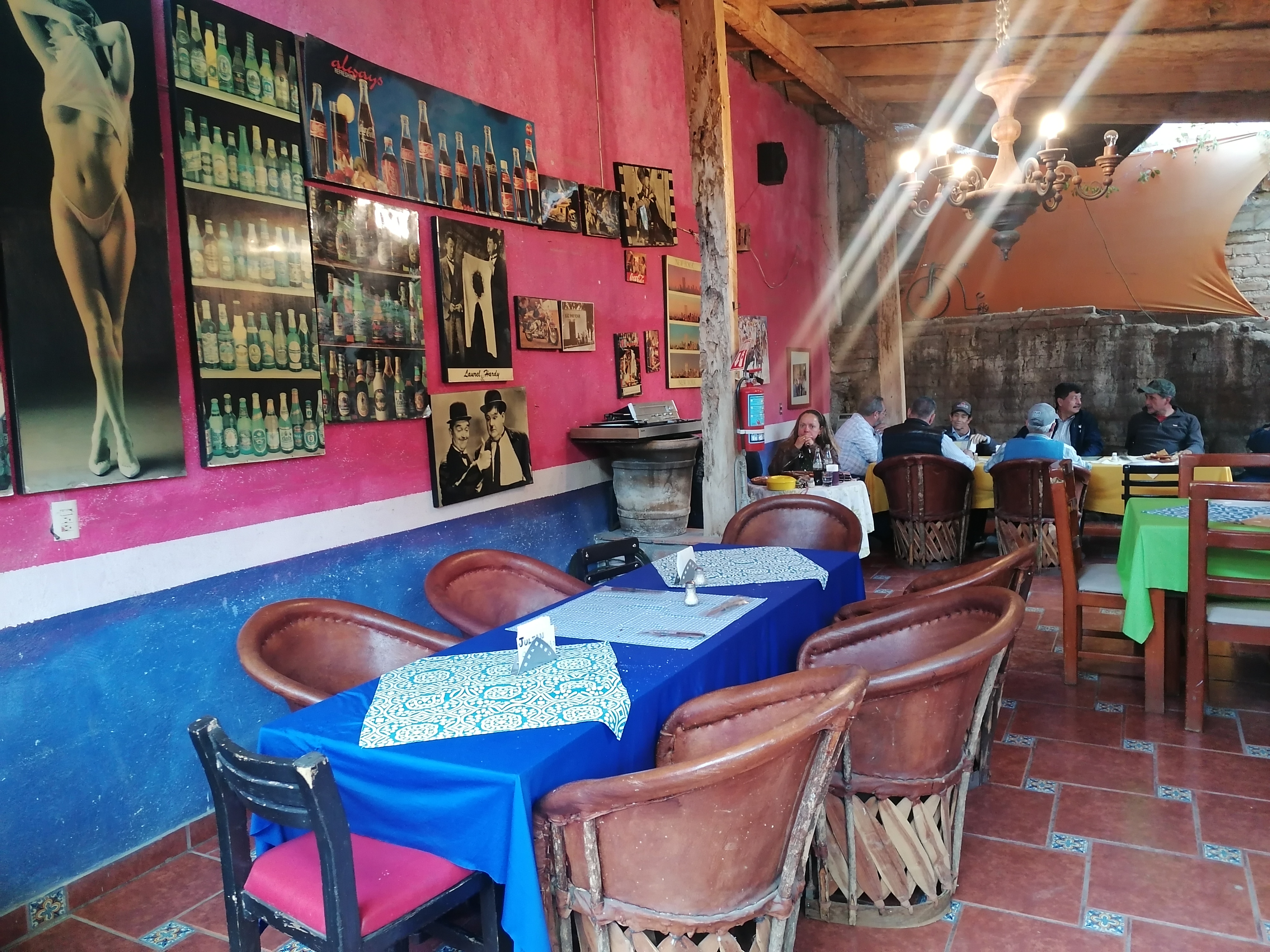 Hostal de Chacho image 4