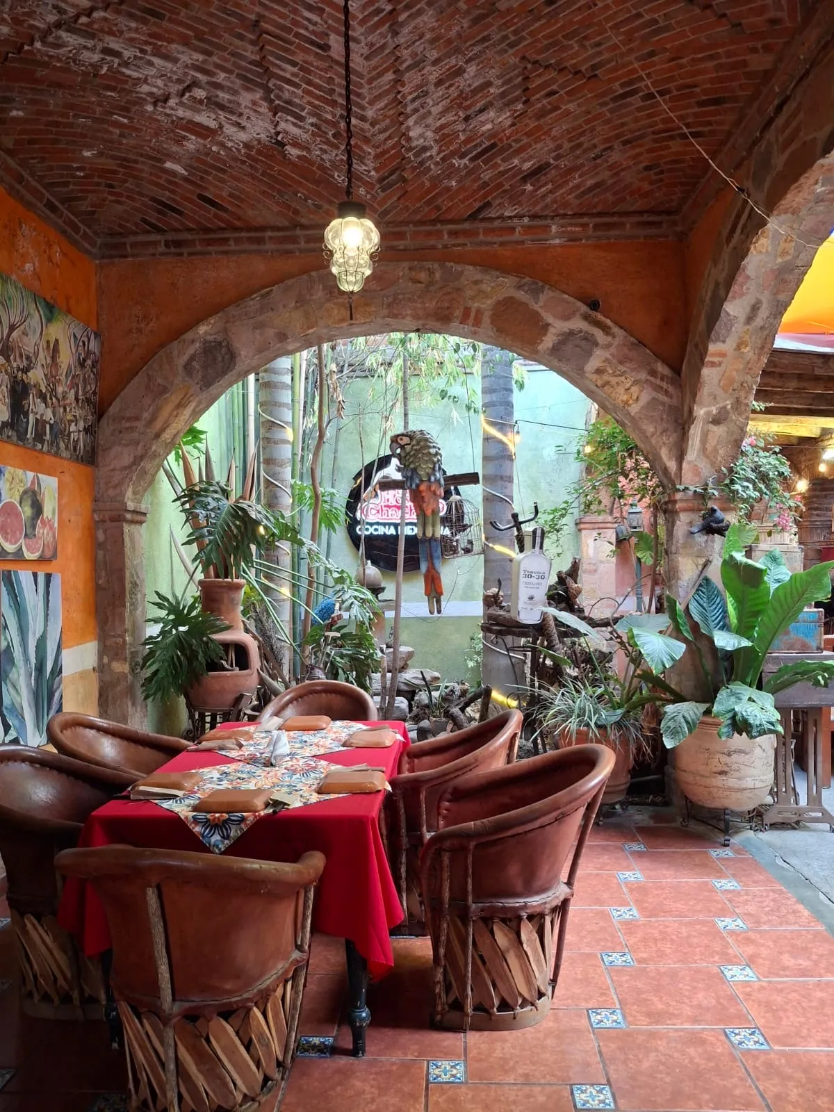 Hostal de Chacho image 5