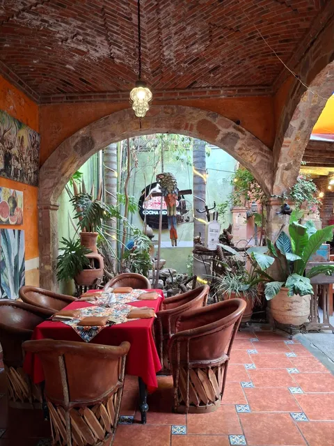 Hostal de Chacho image 5