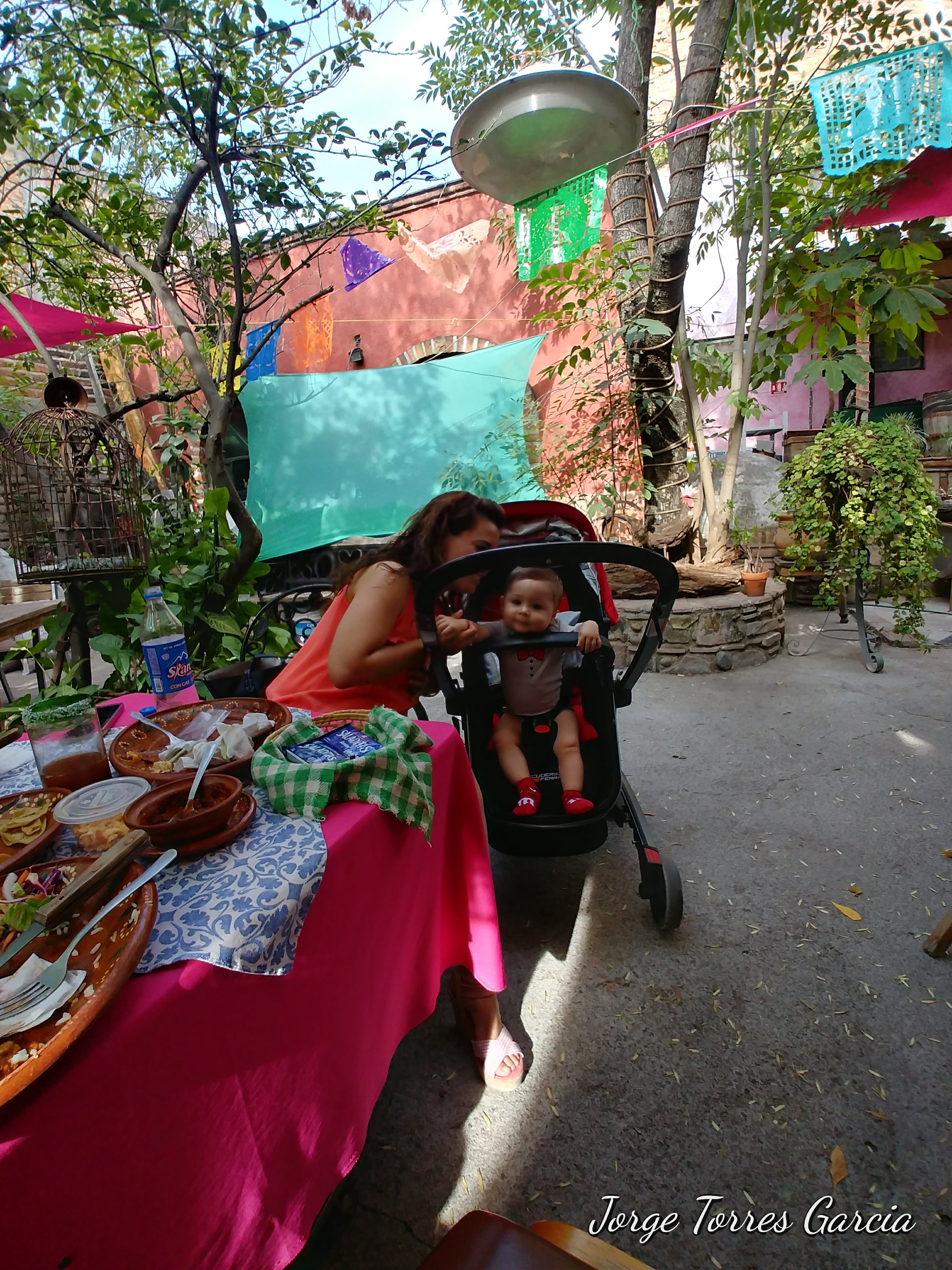 Hostal de Chacho image 8