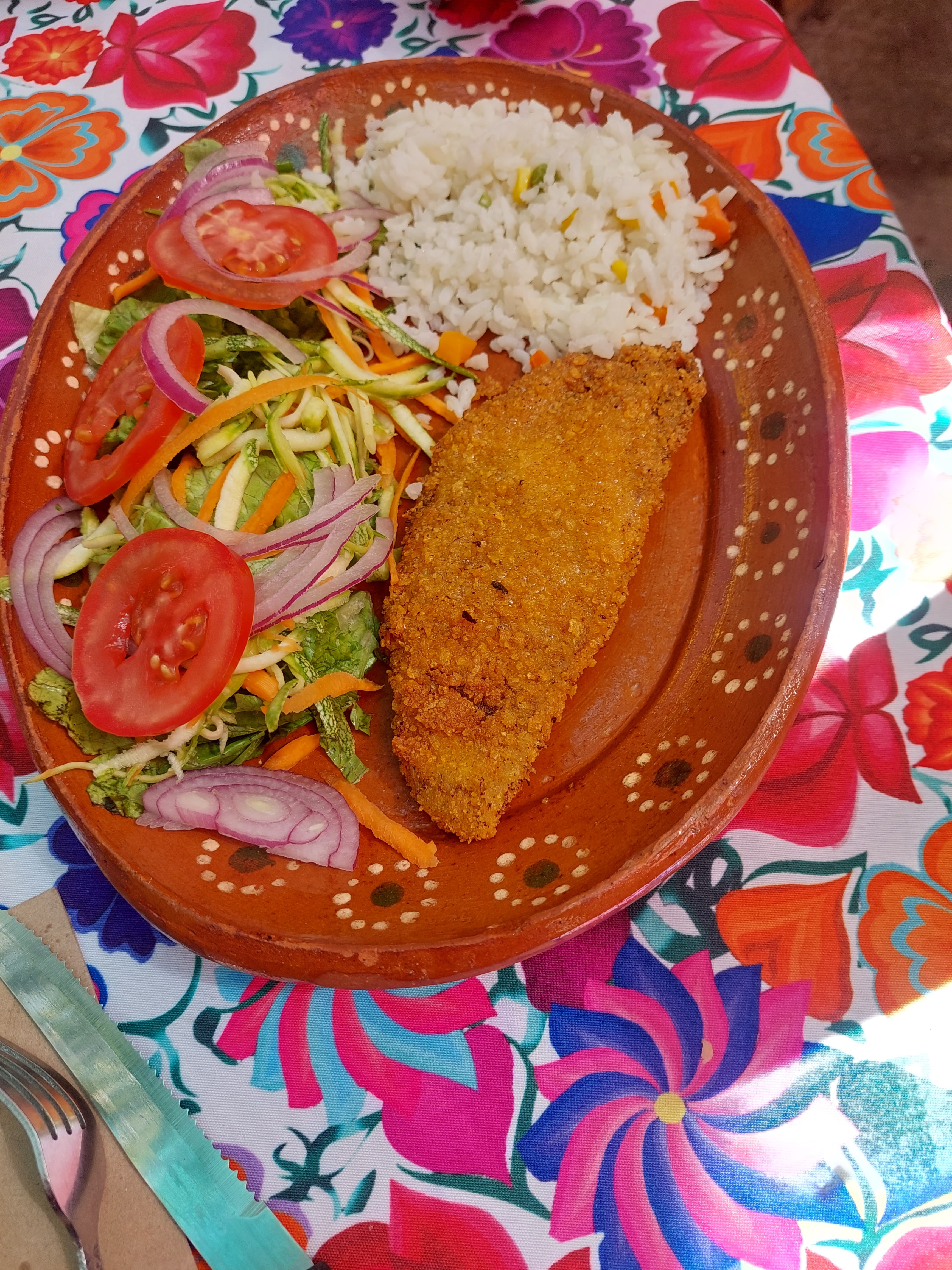 Hostal de Chacho image 9