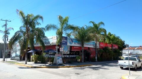 Restaurante El Marlín Sinaloense image 1