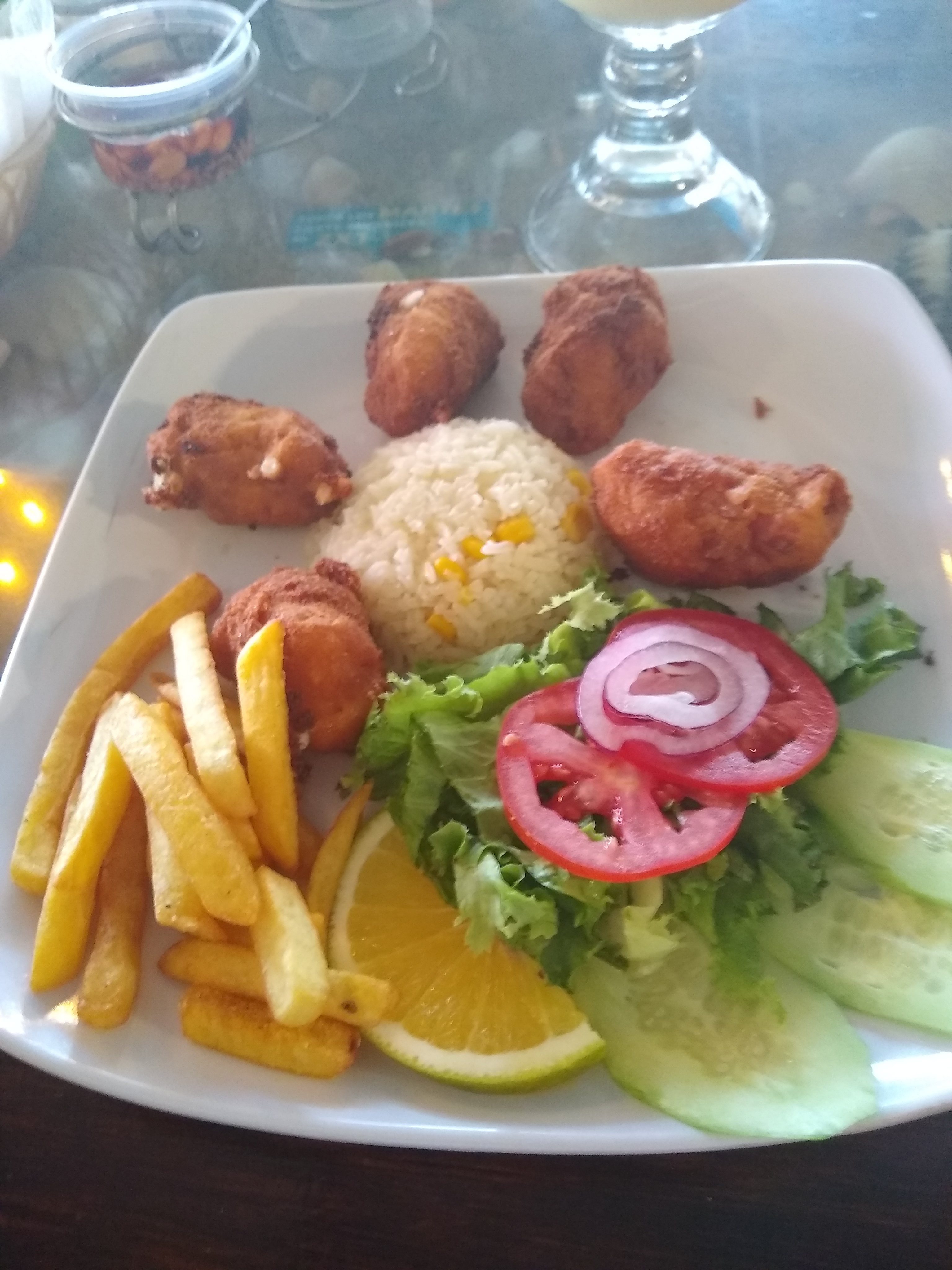 Restaurante El Marlín Sinaloense image 2