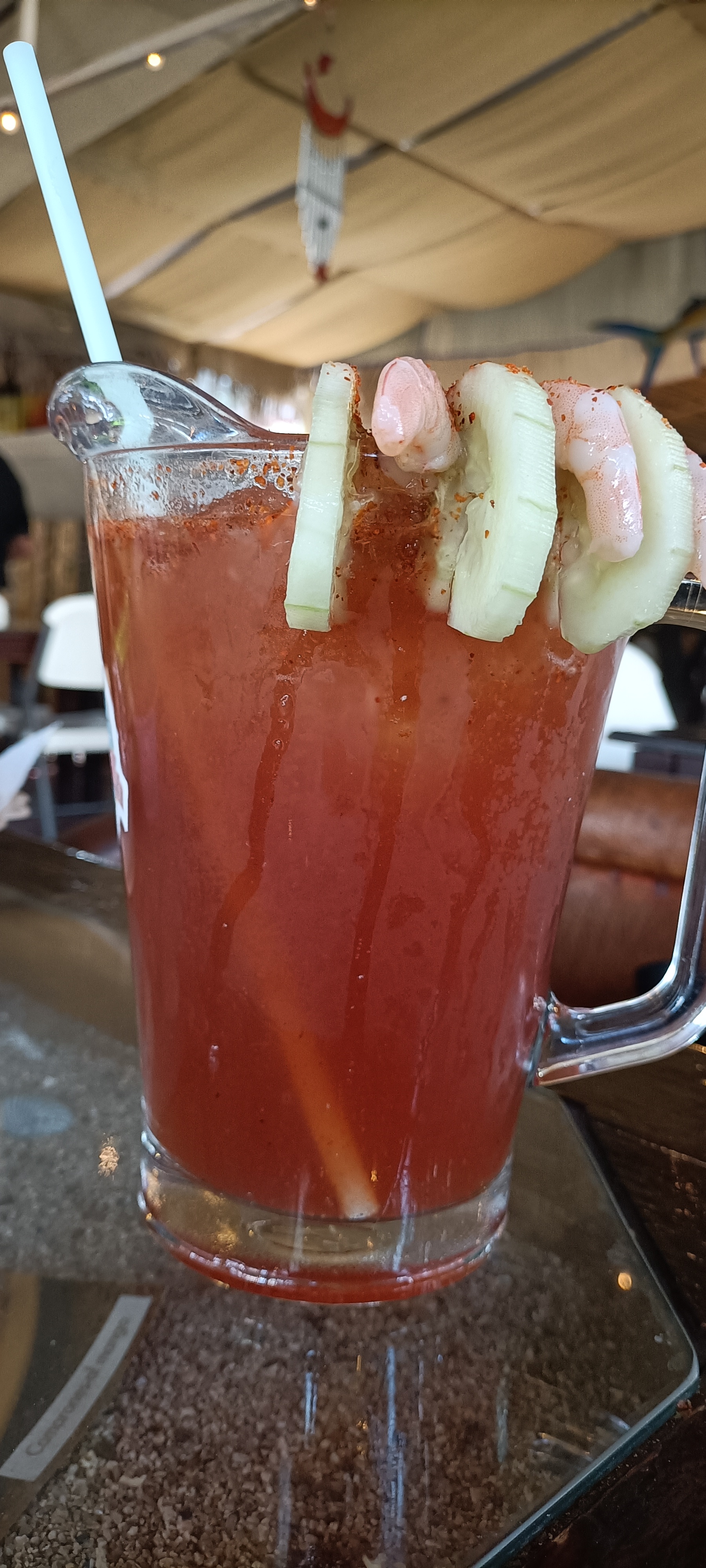 Restaurante El Marlín Sinaloense image 3