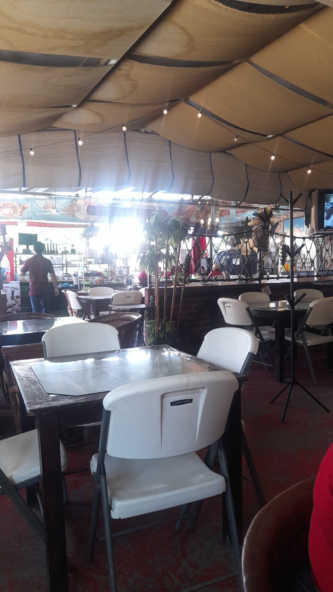 Restaurante El Marlín Sinaloense image 4