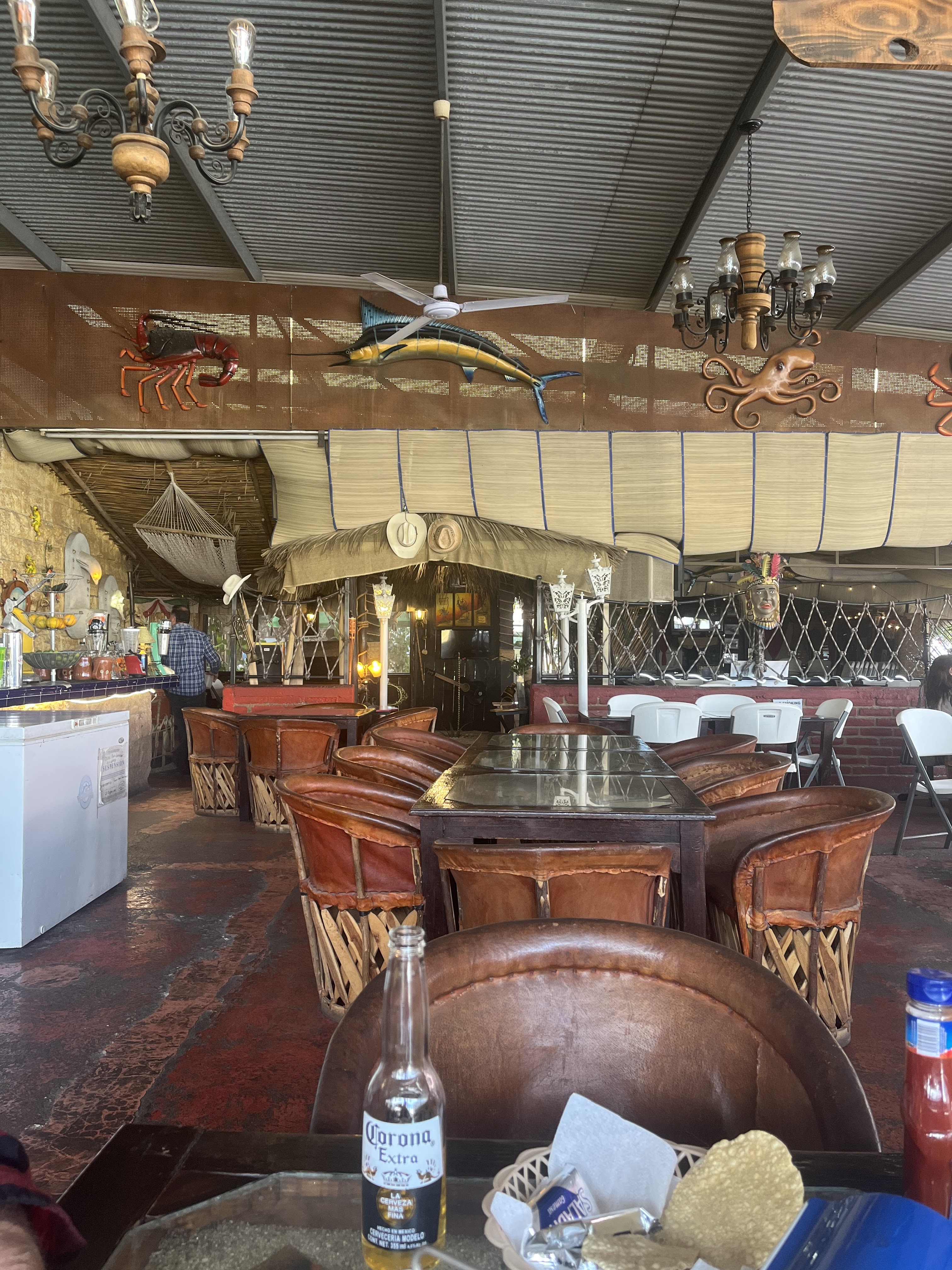 Restaurante El Marlín Sinaloense image 7