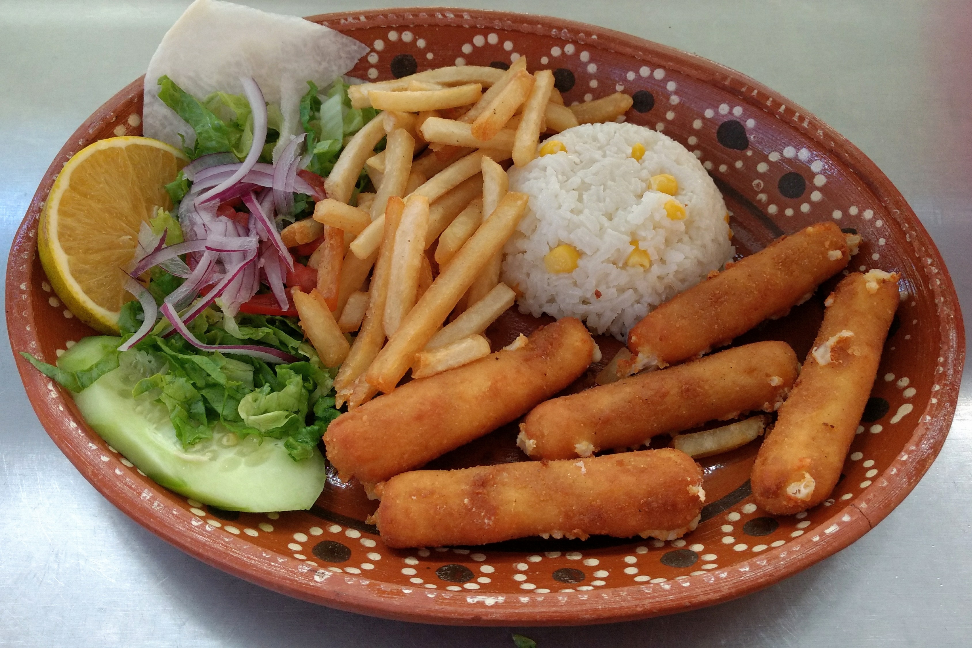 Restaurante El Marlín Sinaloense image 8