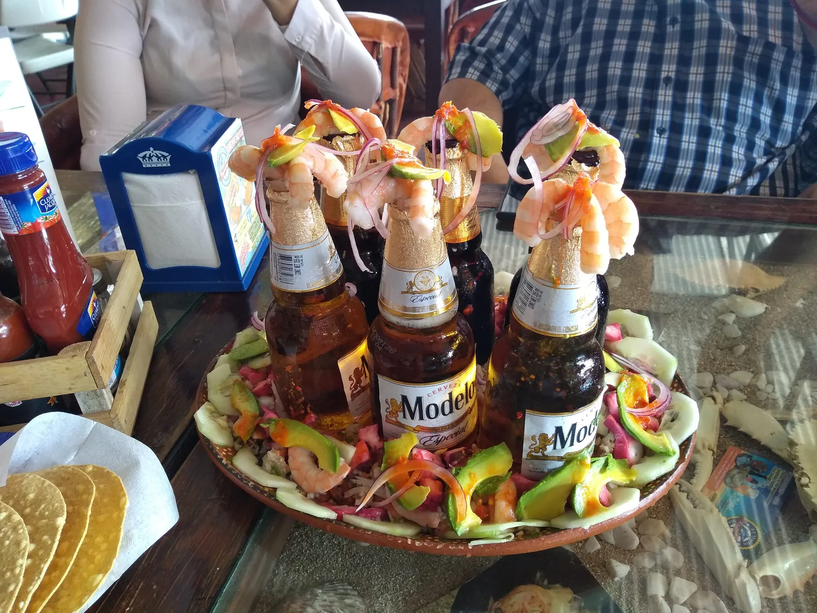 Restaurante El Marlín Sinaloense image 9