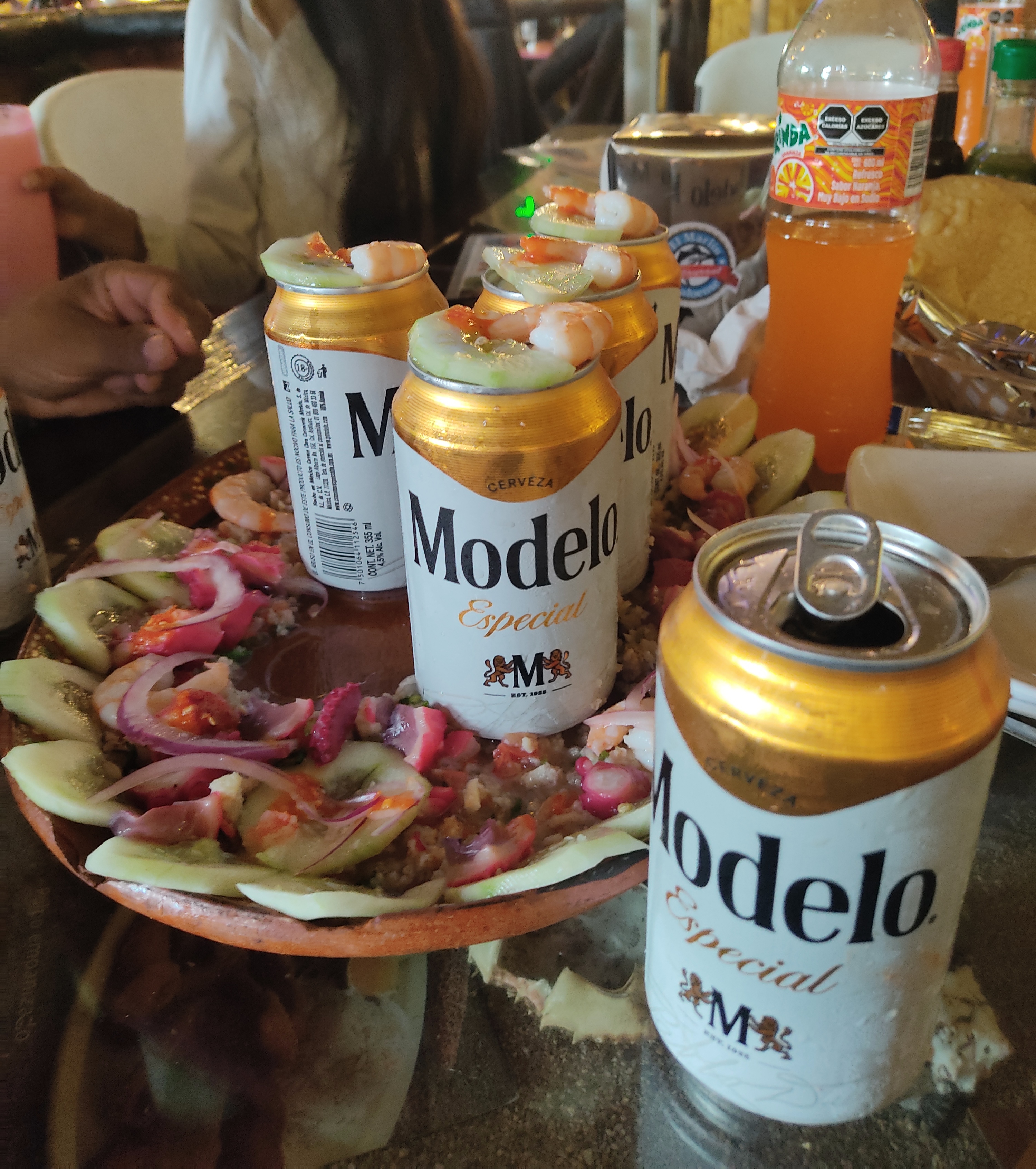 Restaurante El Marlín Sinaloense image 10