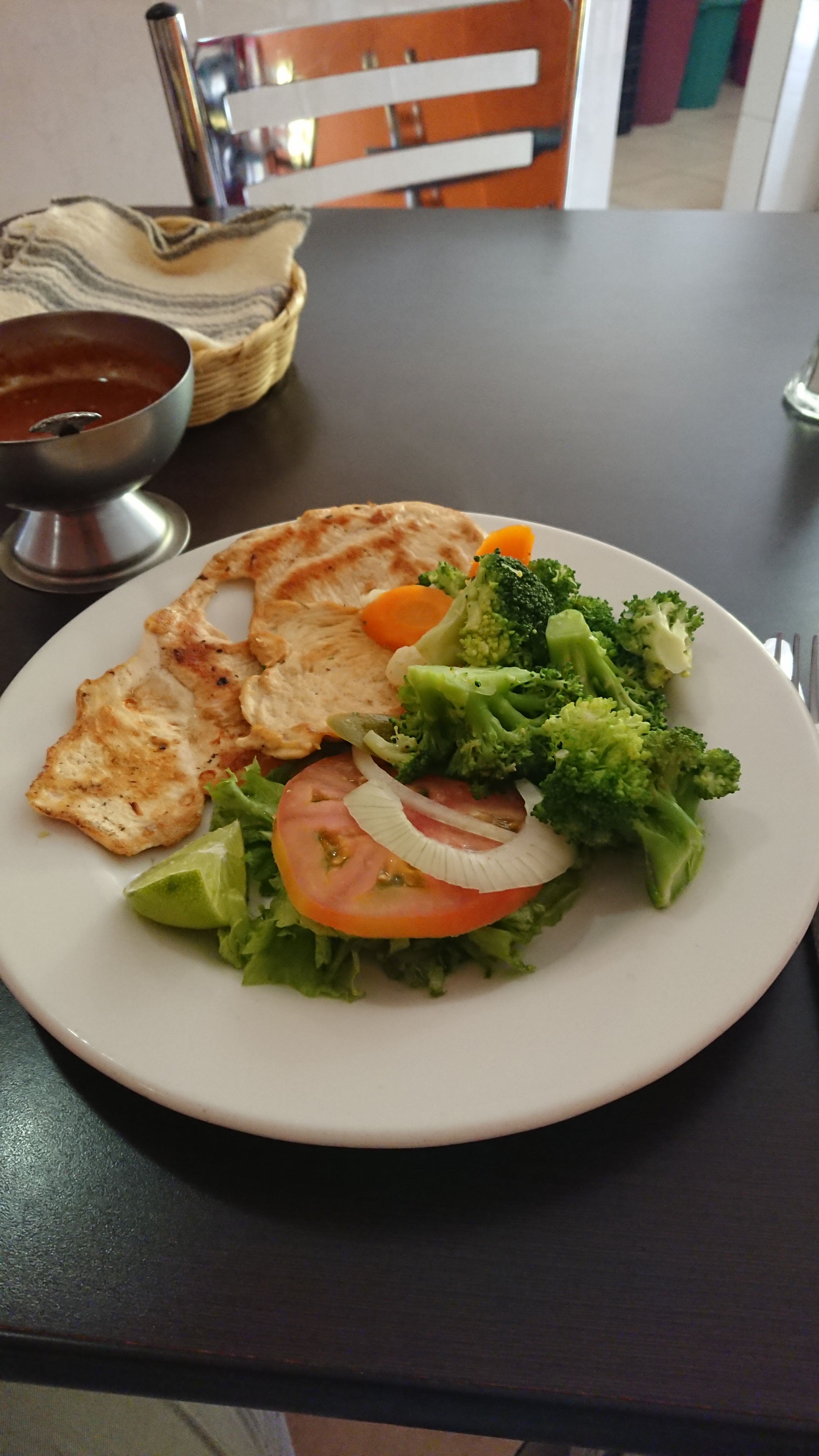 Restaurant El Rinconcito image 1