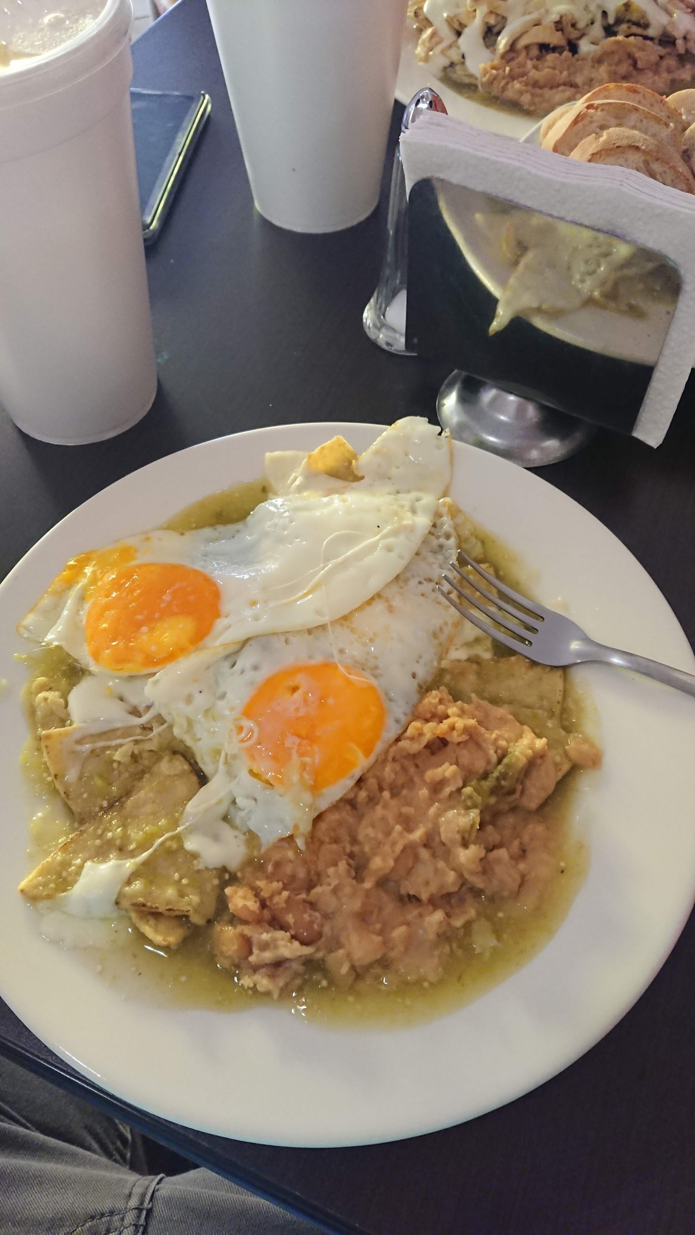 Restaurant El Rinconcito image 2