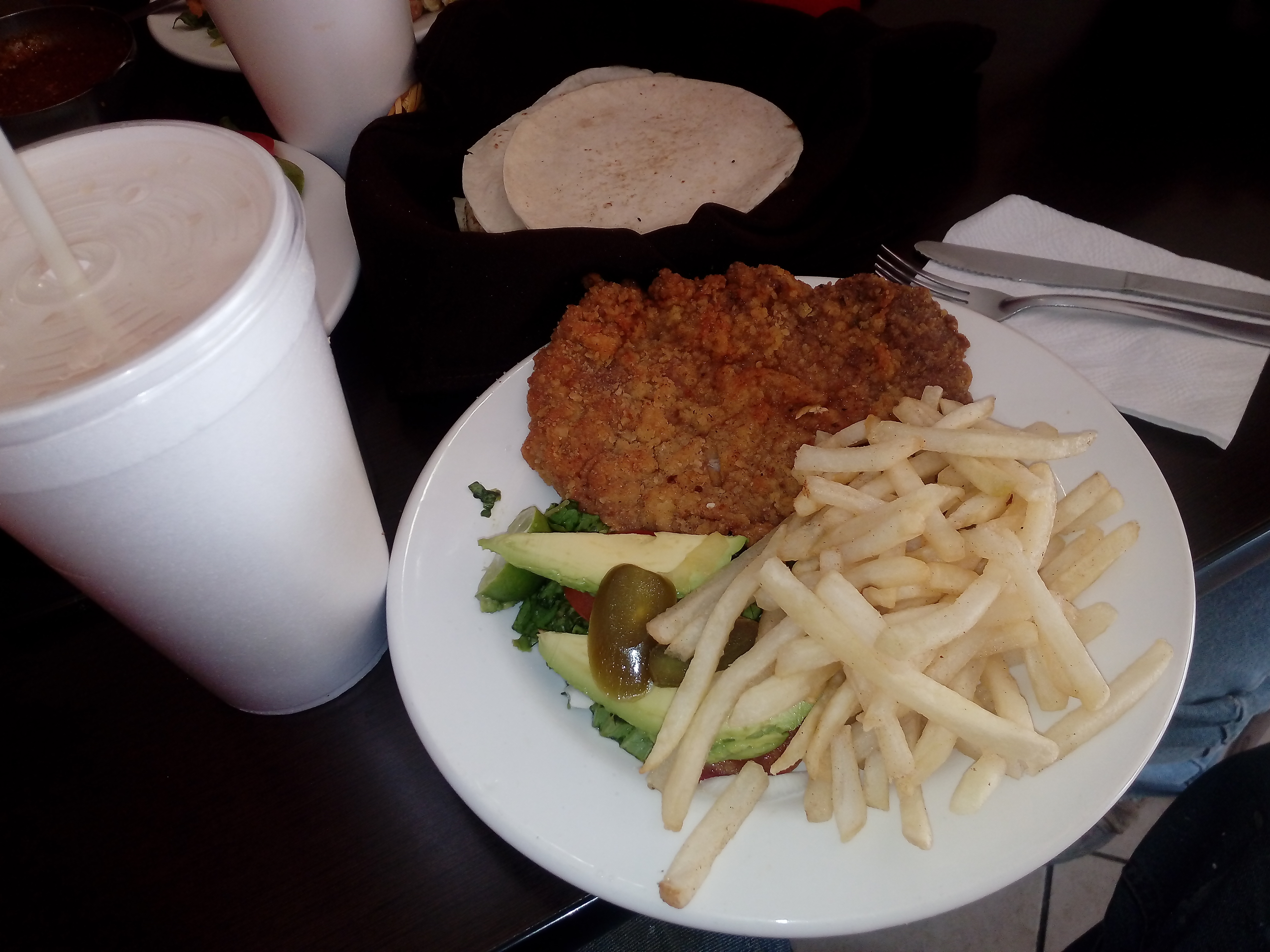 Restaurant El Rinconcito image 4