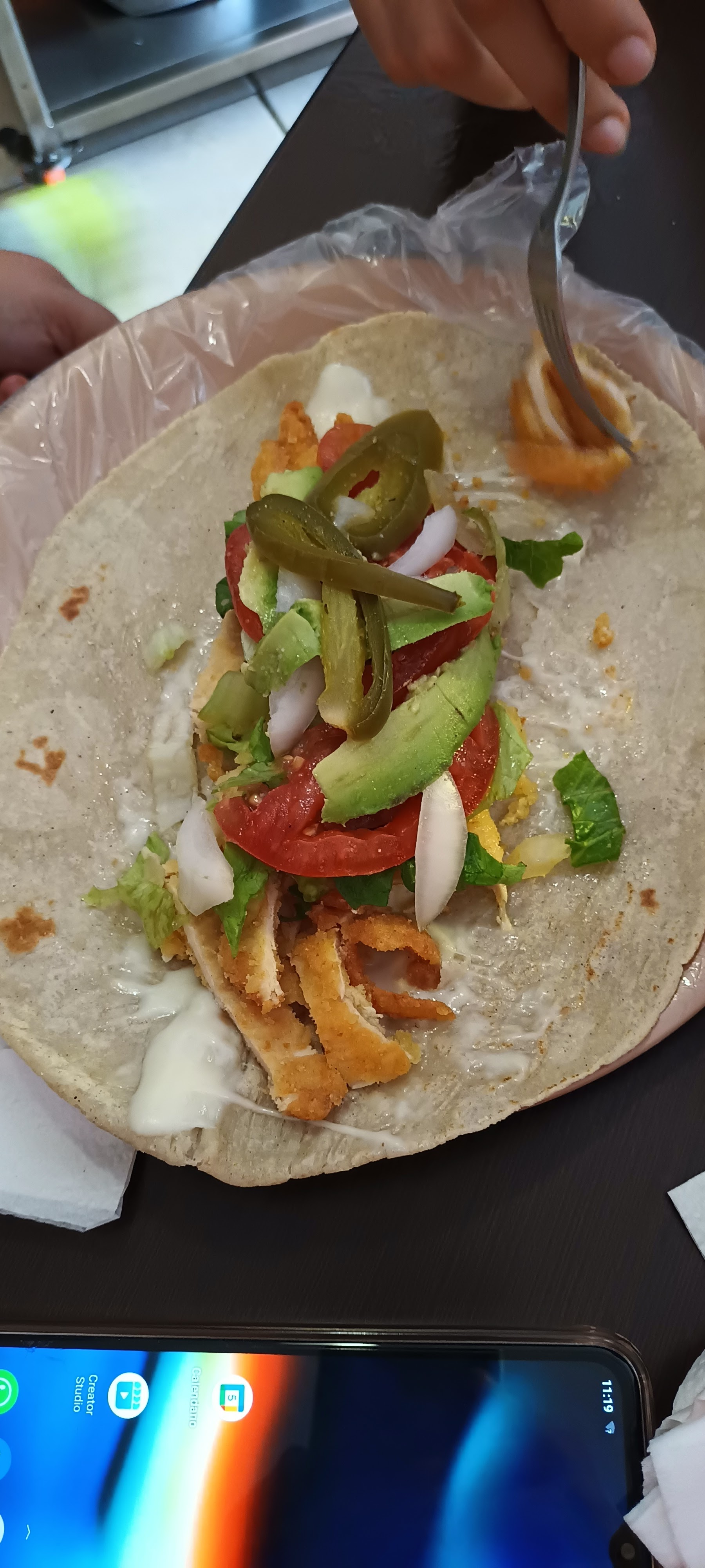 Restaurant El Rinconcito image 6