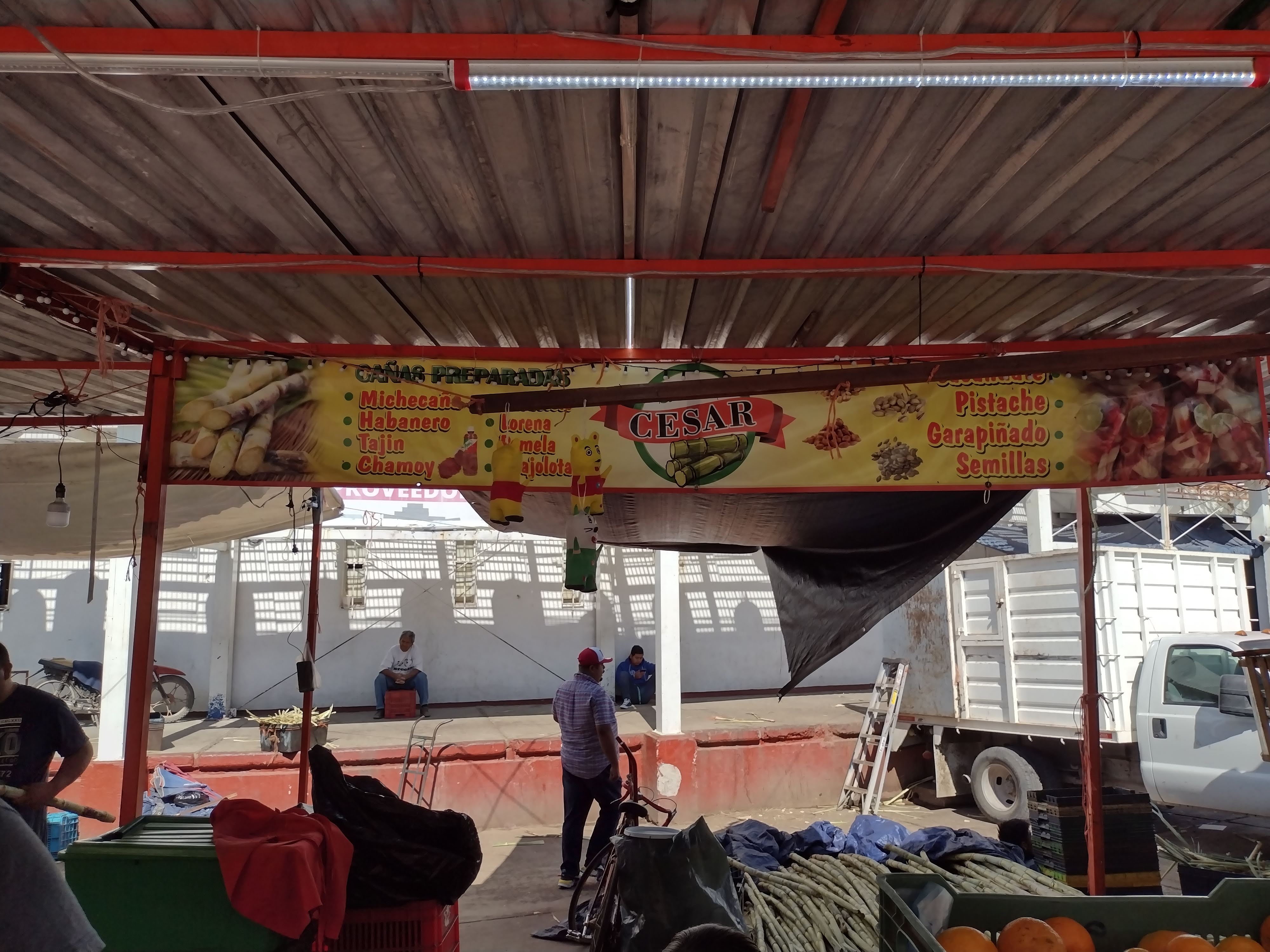 Restaurant El Rinconcito image 7