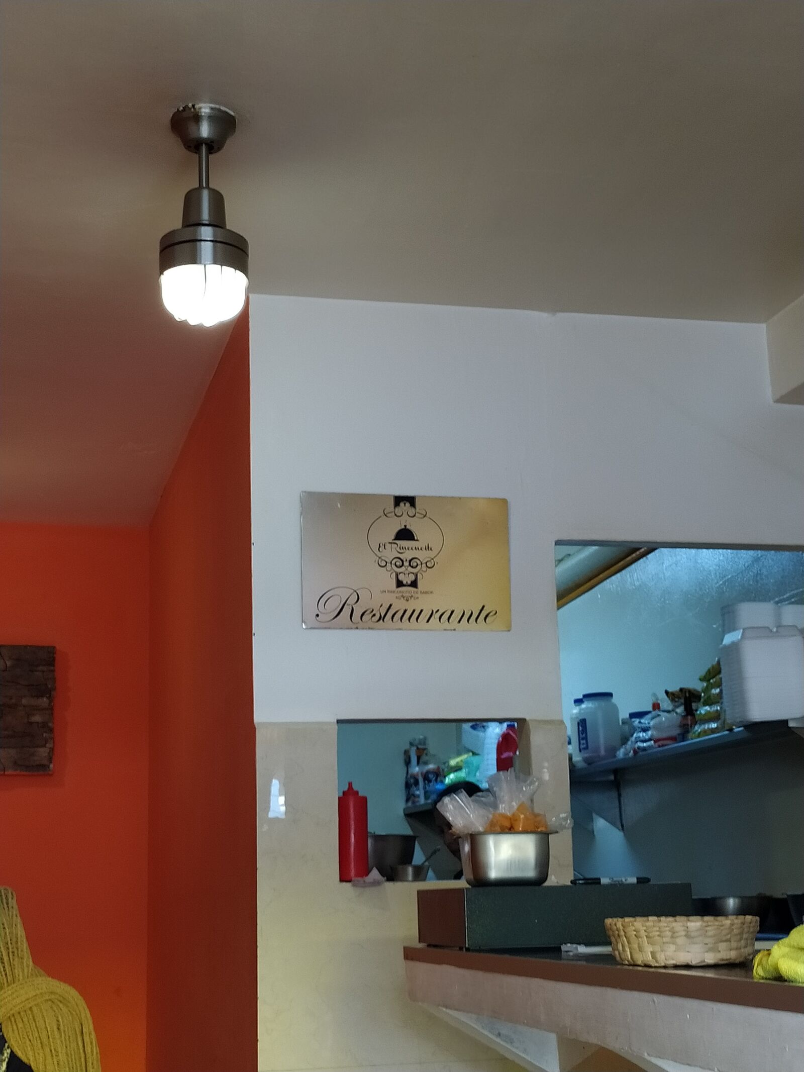 Restaurant El Rinconcito image 9