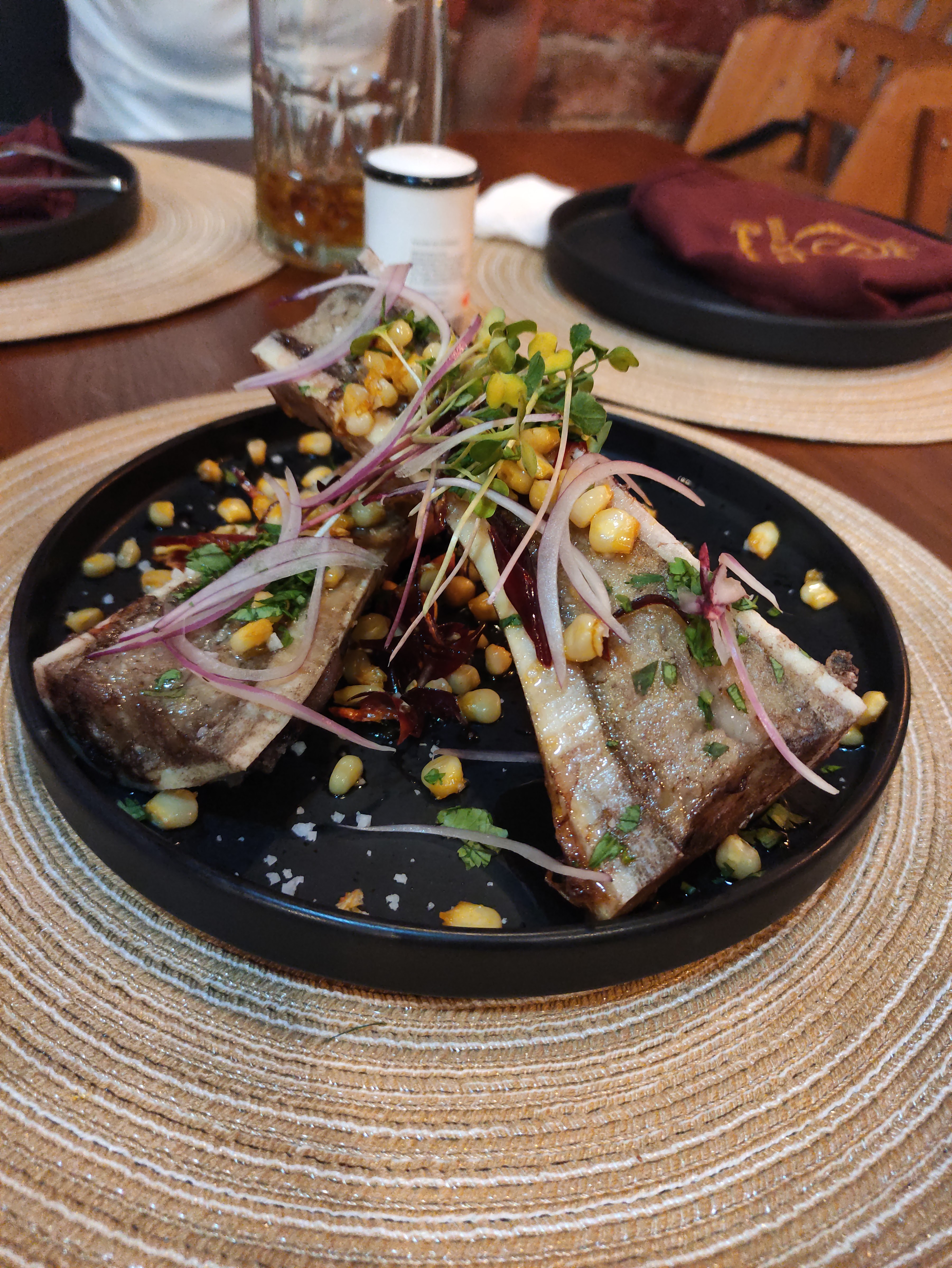 Restaurante Siglo XVIII image 3