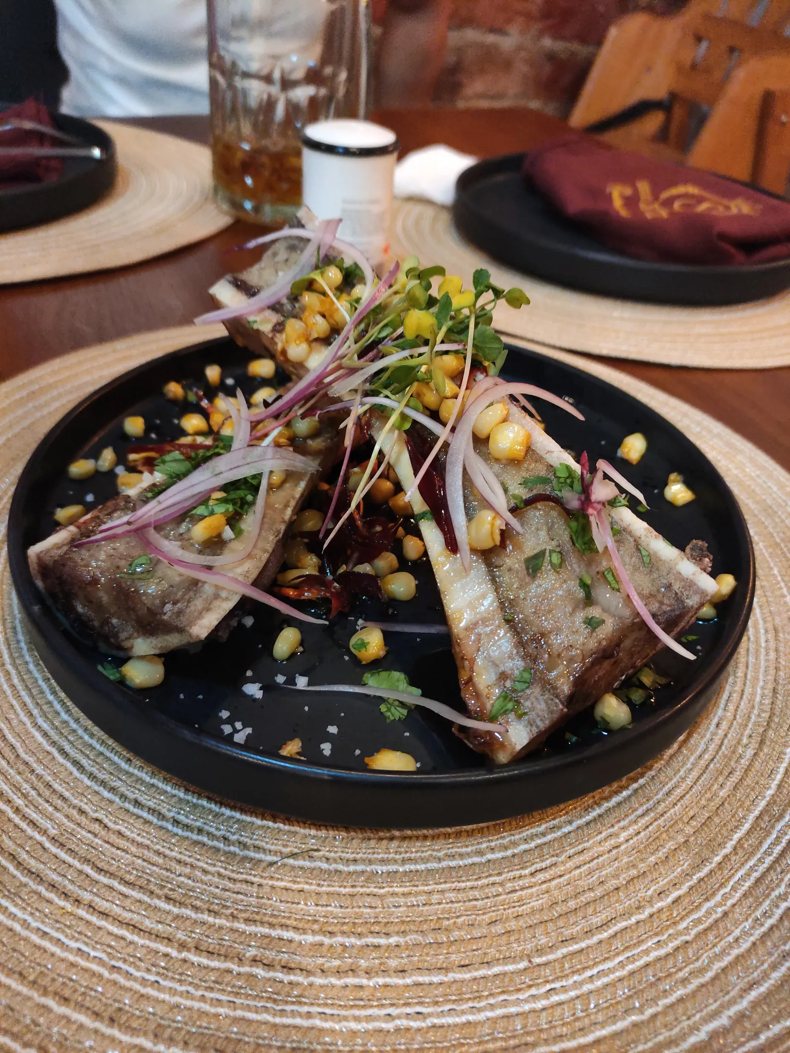 Restaurante Siglo XVIII image 3
