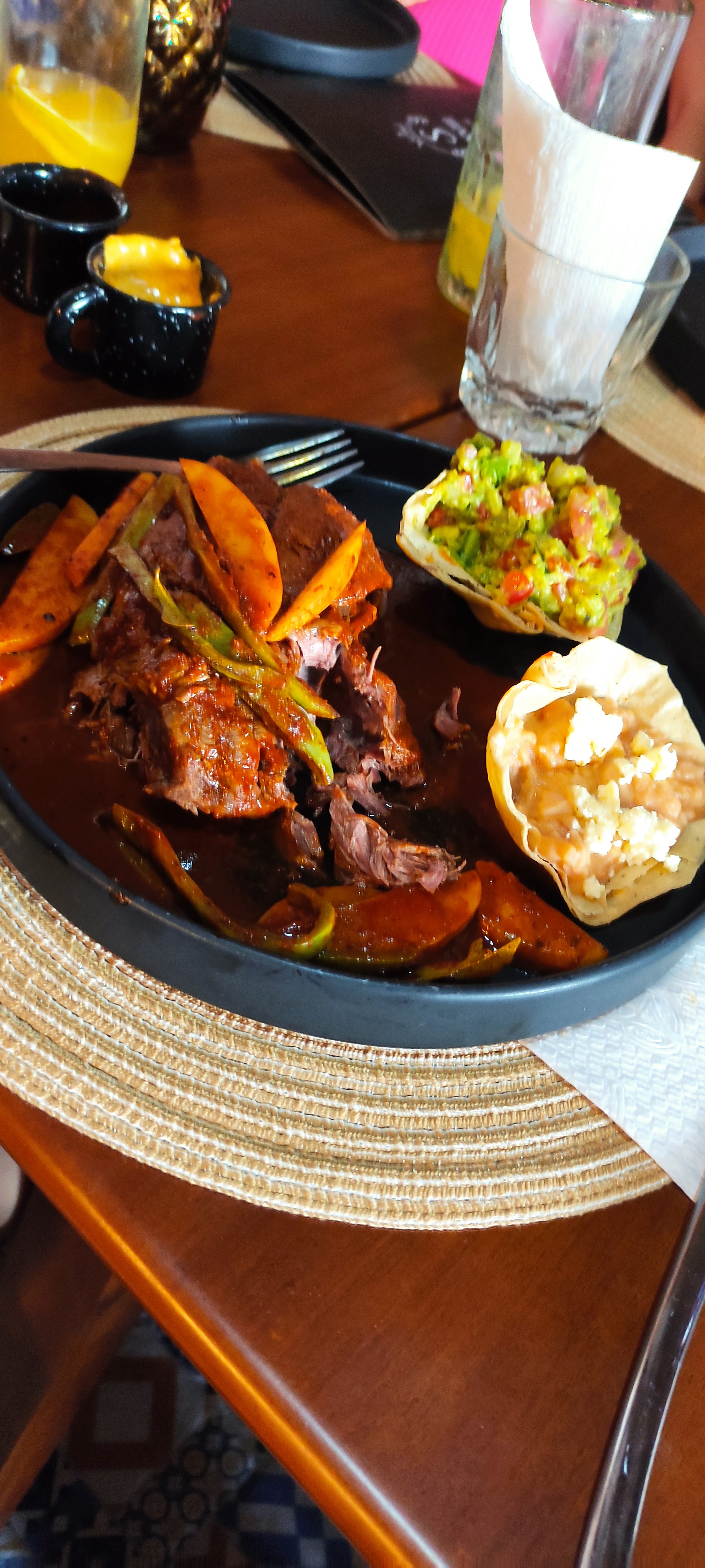 Restaurante Siglo XVIII image 4