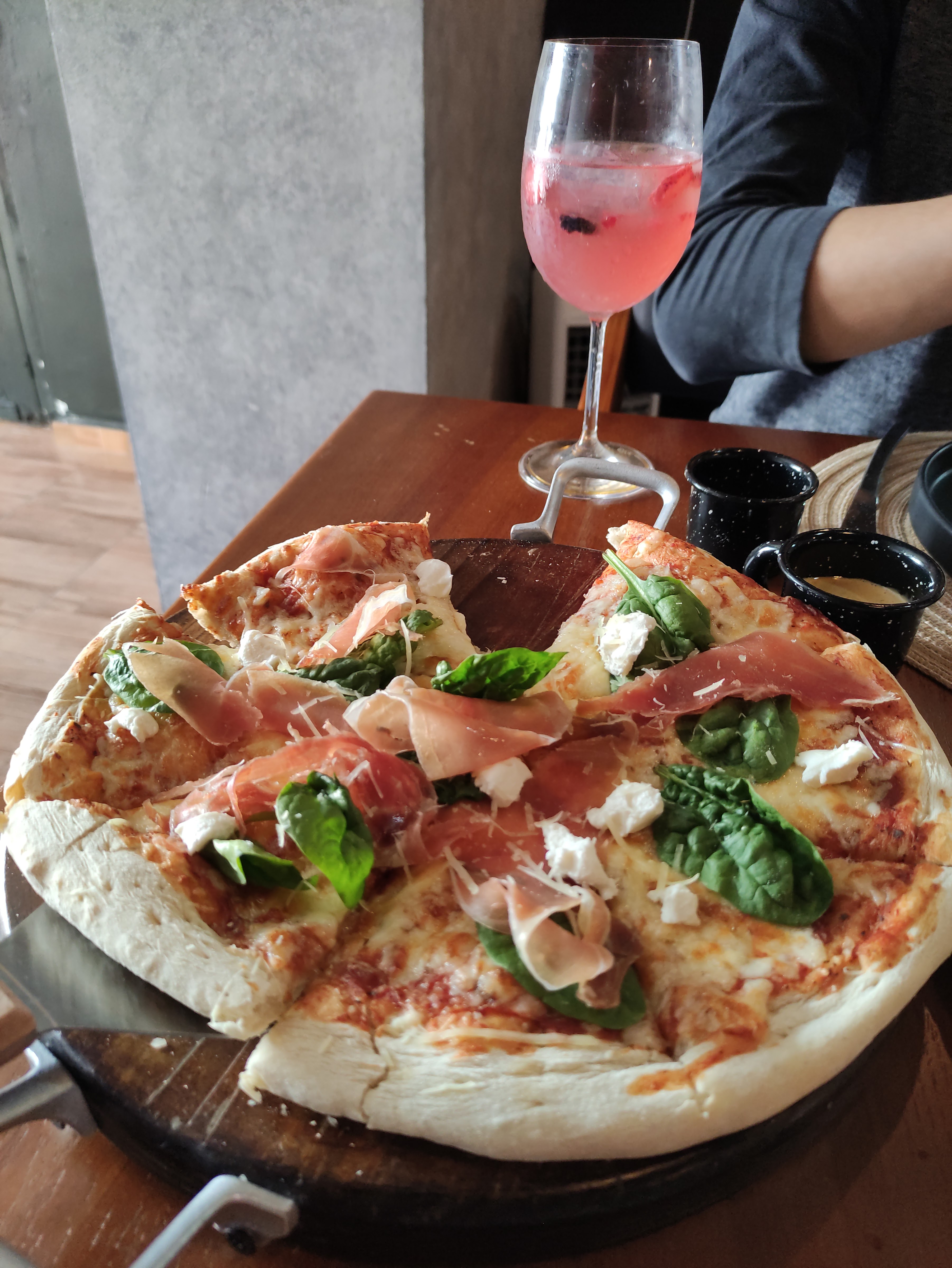 Restaurante Siglo XVIII image 5