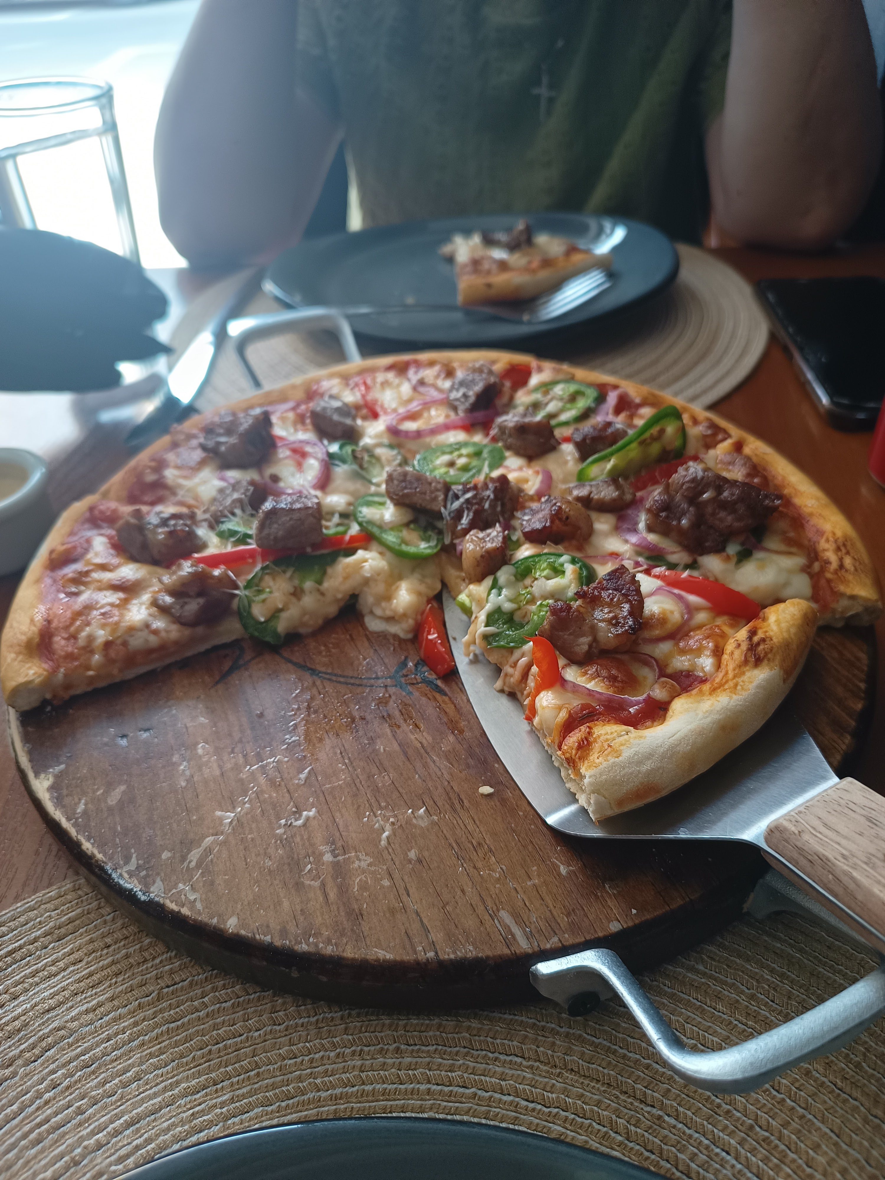 Restaurante Siglo XVIII image 6