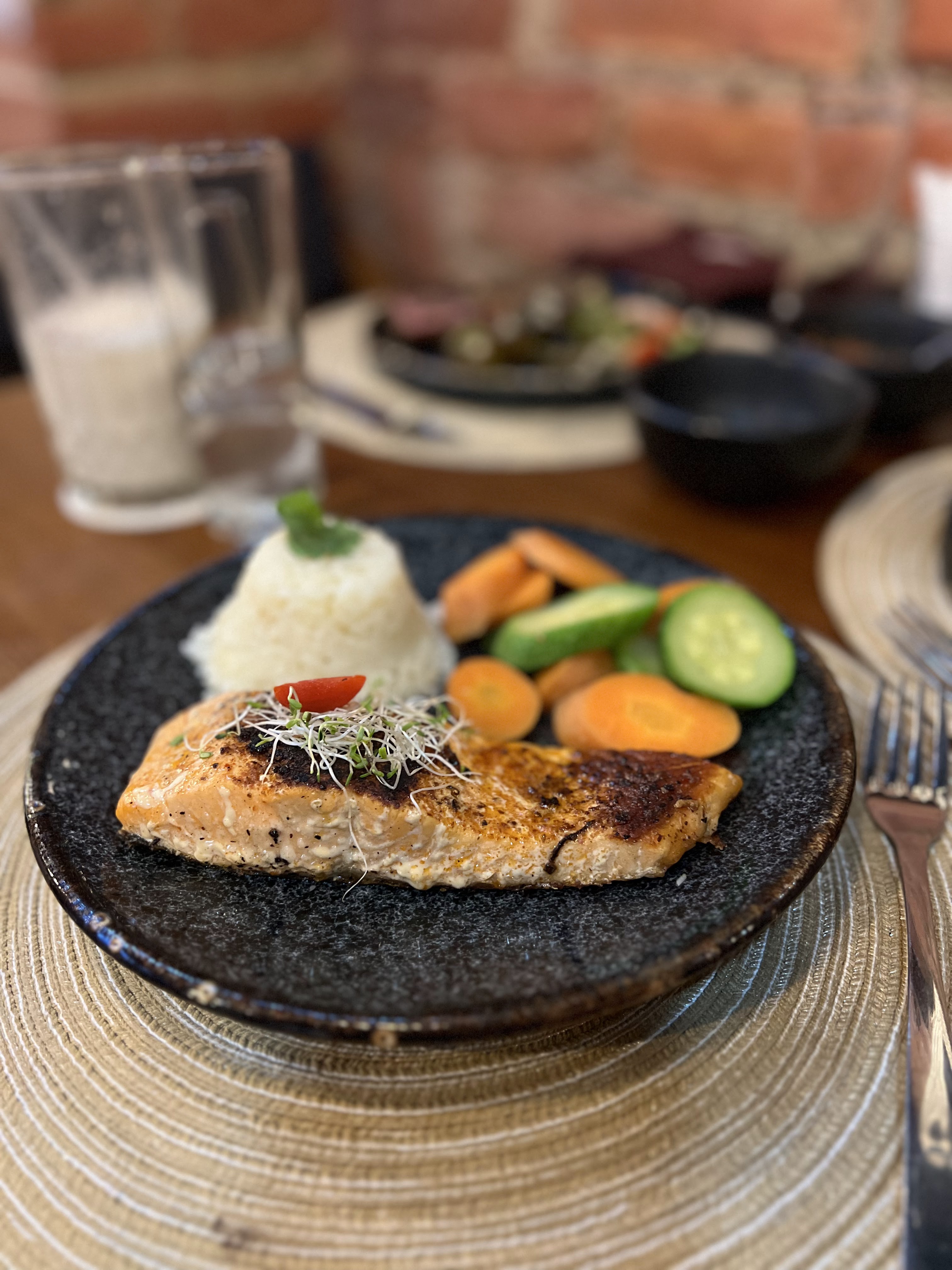 Restaurante Siglo XVIII image 7