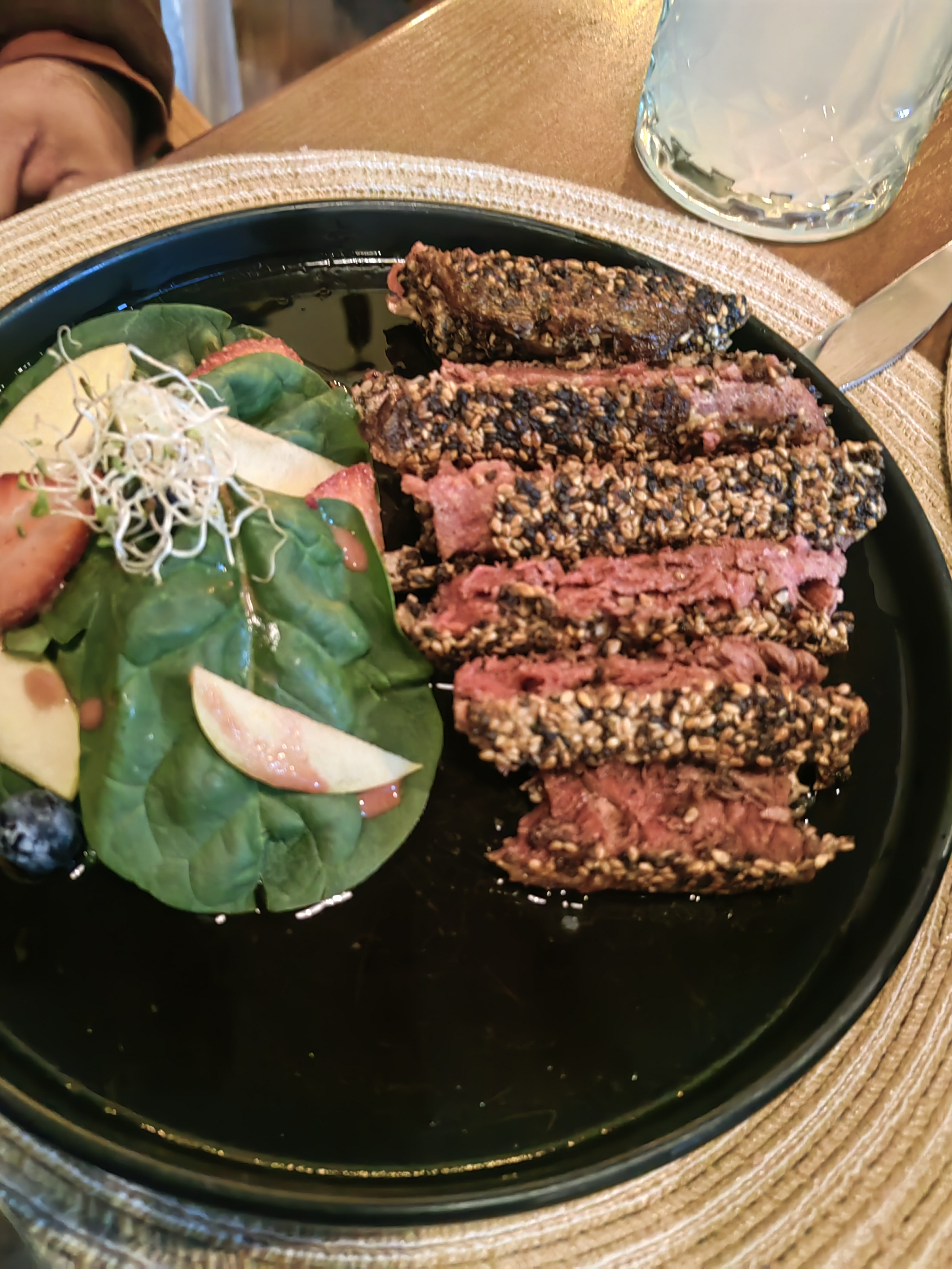 Restaurante Siglo XVIII image 10