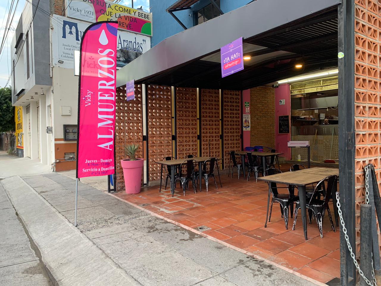 Cenaduria "Vicky" image 1