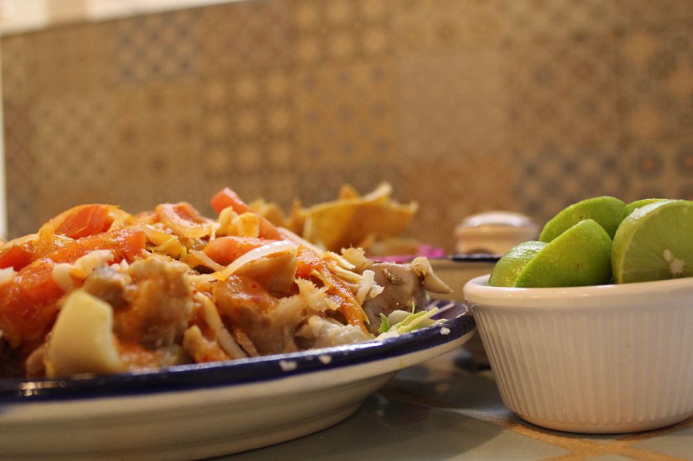 Cenaduria "Vicky" image 2