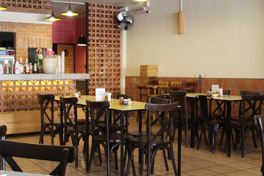 Cenaduria "Vicky" image 3