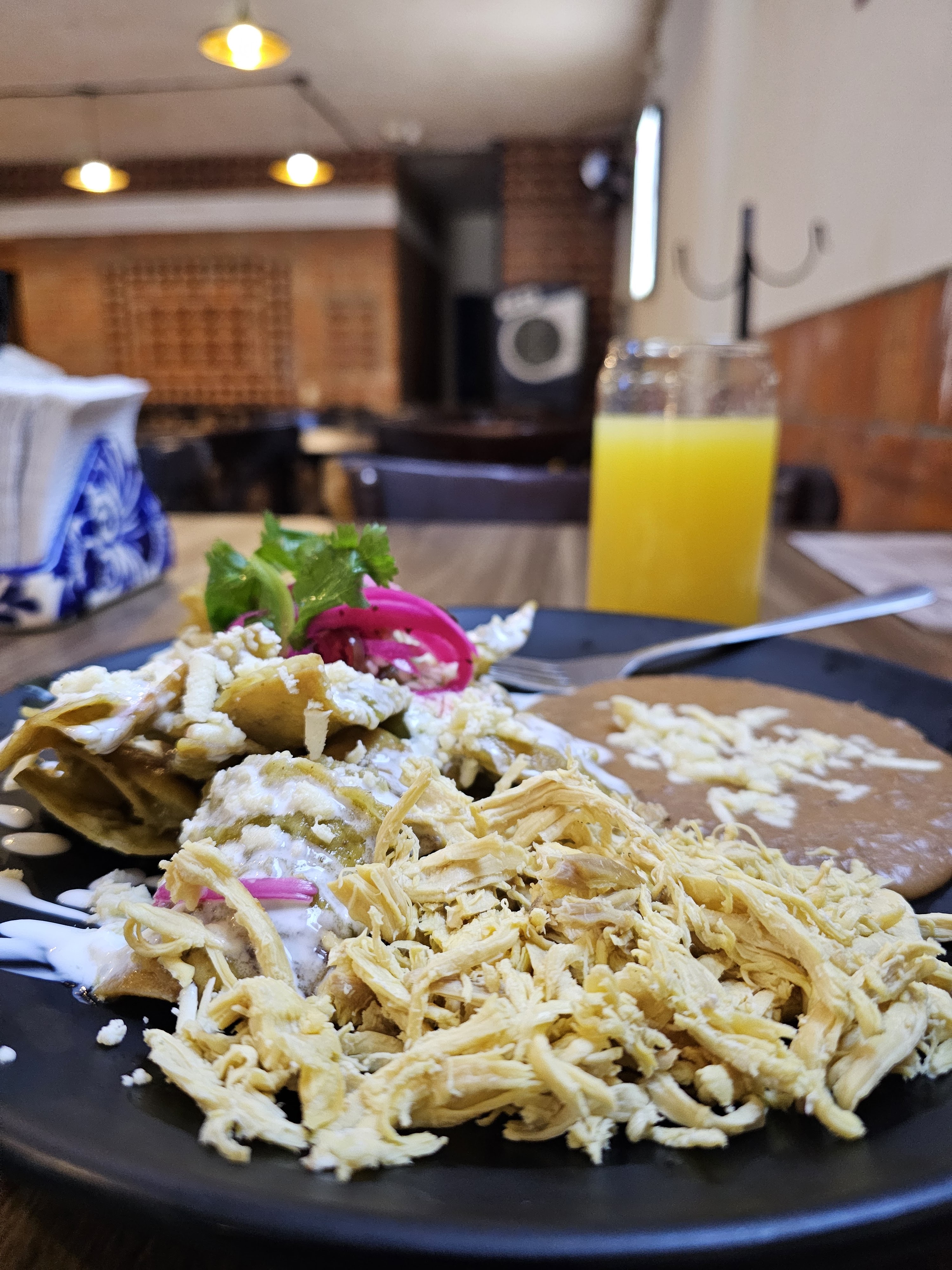 Cenaduria "Vicky" image 6