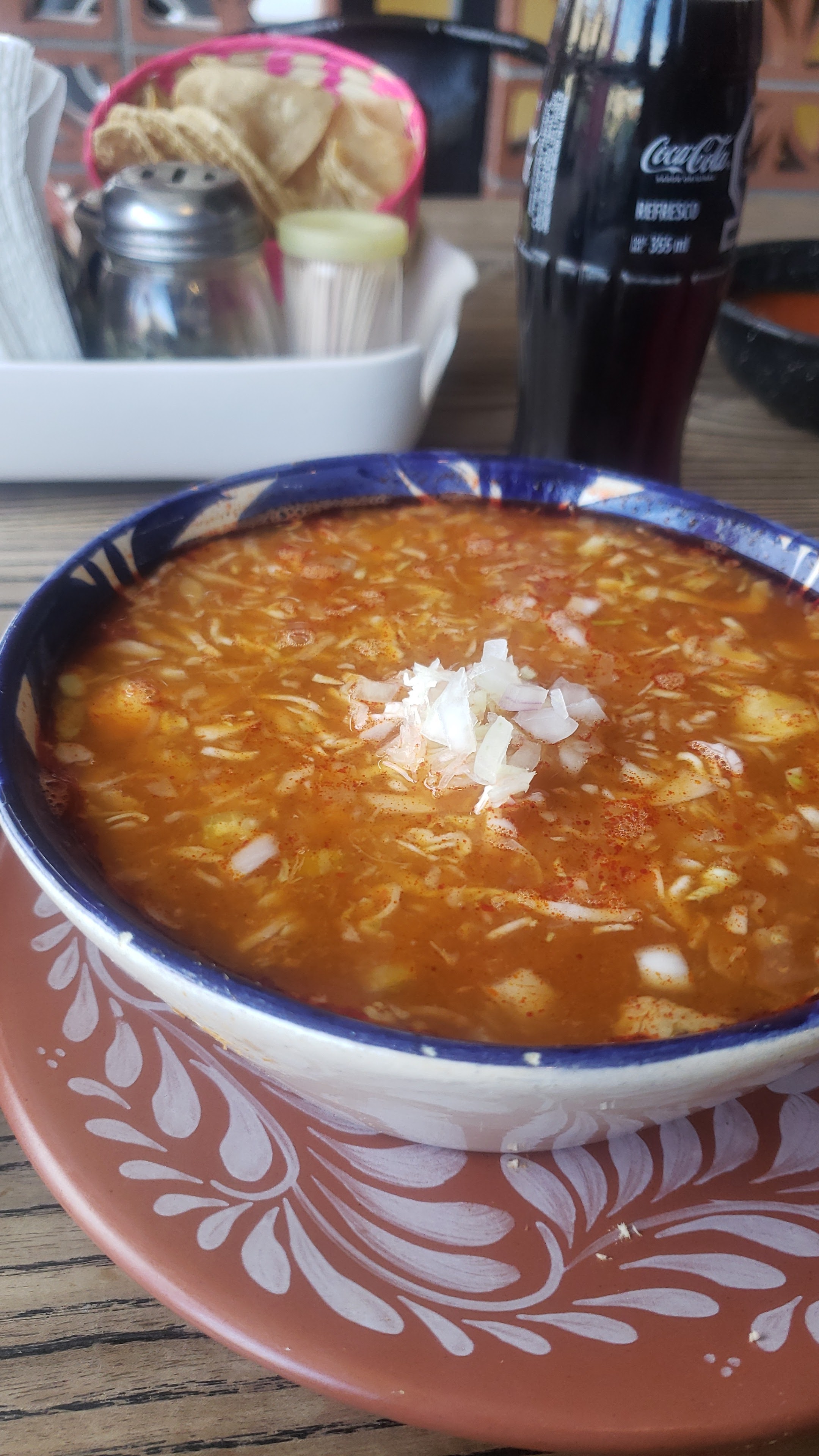 Cenaduria "Vicky" image 7