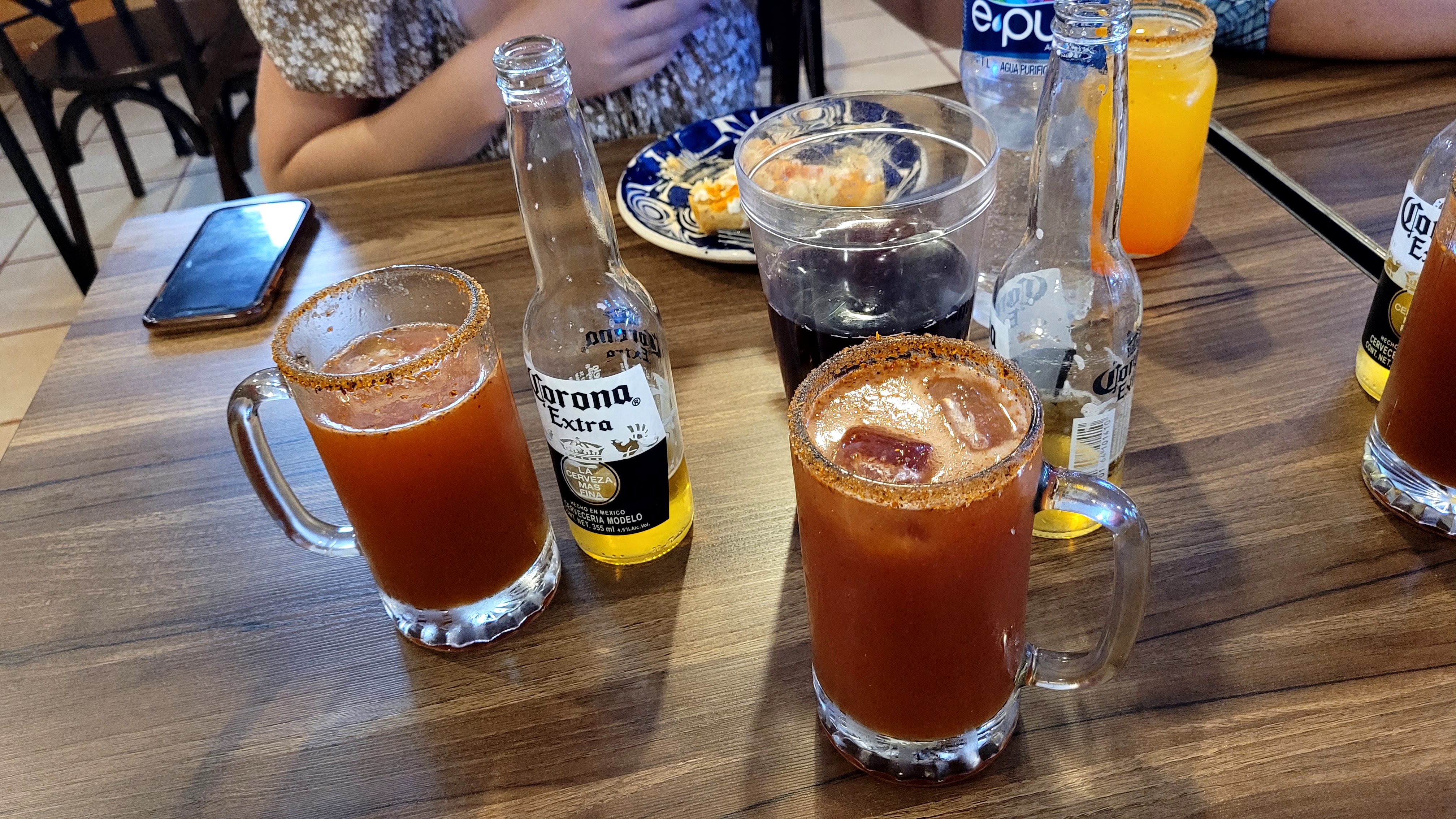 Cenaduria "Vicky" image 8