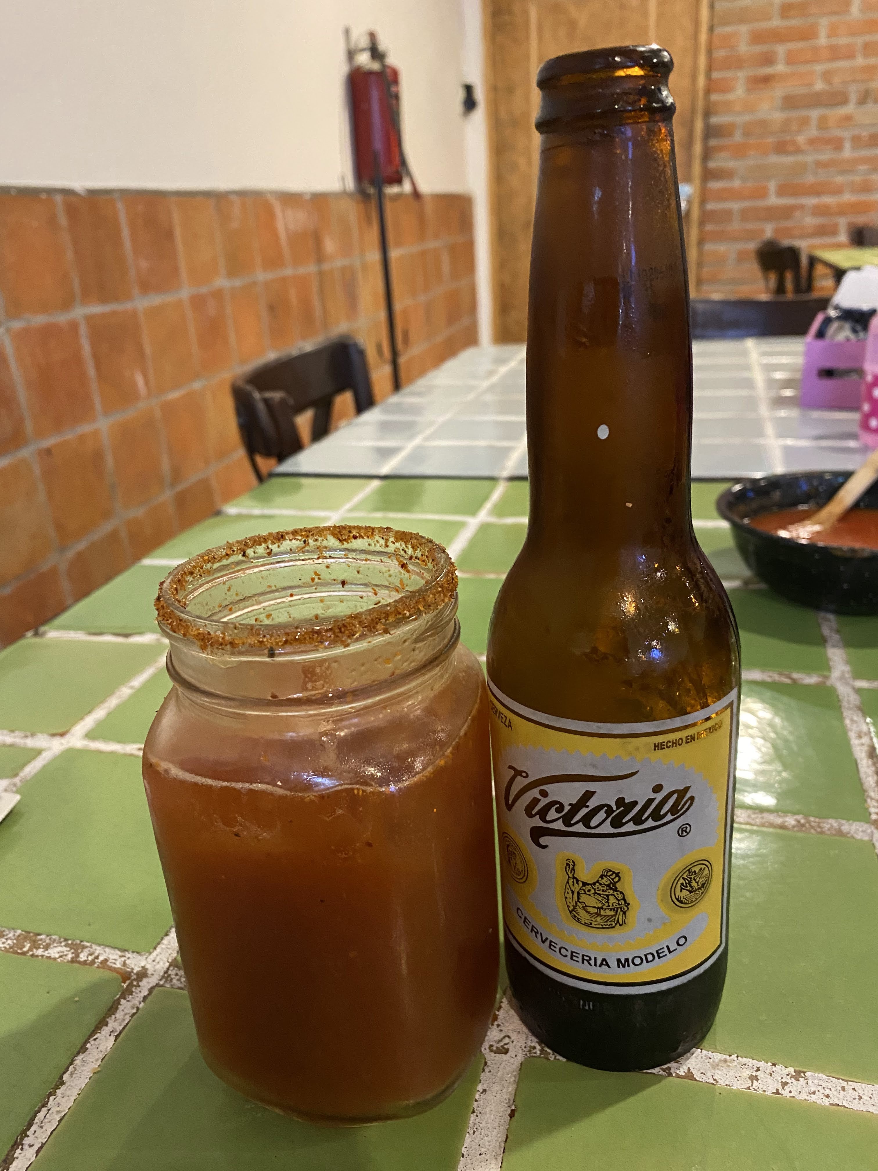 Cenaduria "Vicky" image 9