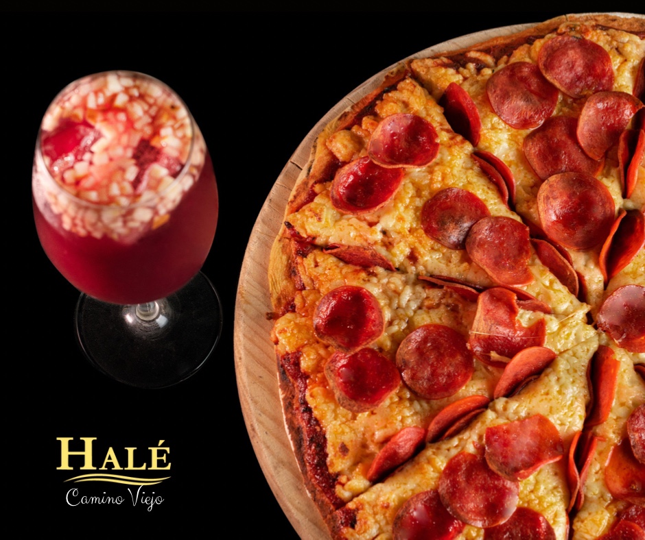 Halé Restaurante image 2