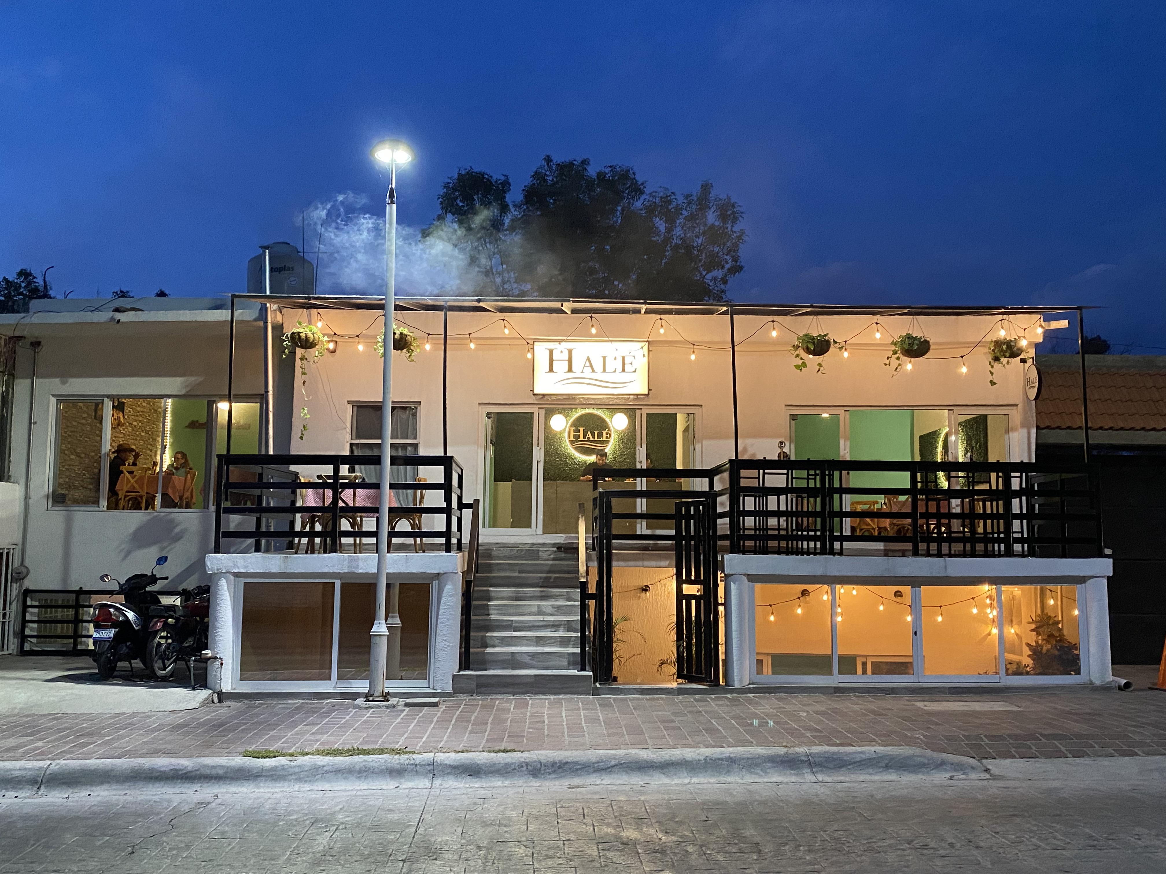 Halé Restaurante image 3