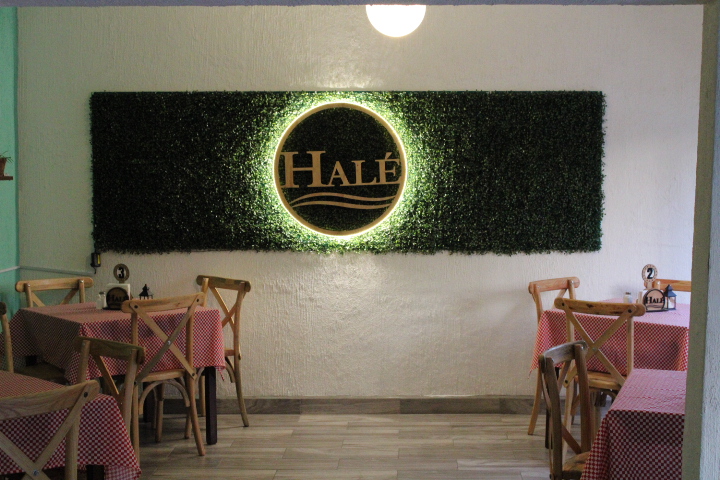 Halé Restaurante image 5