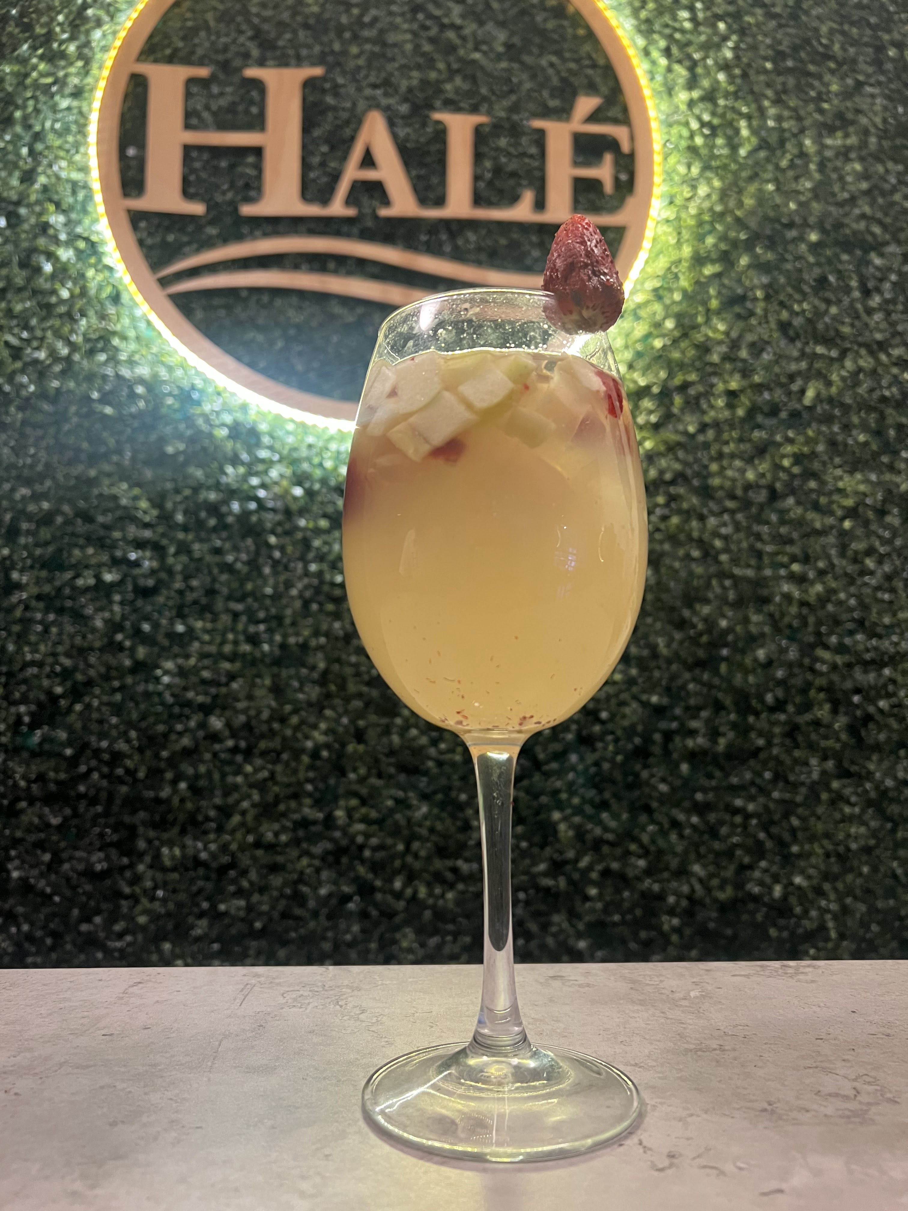 Halé Restaurante image 6