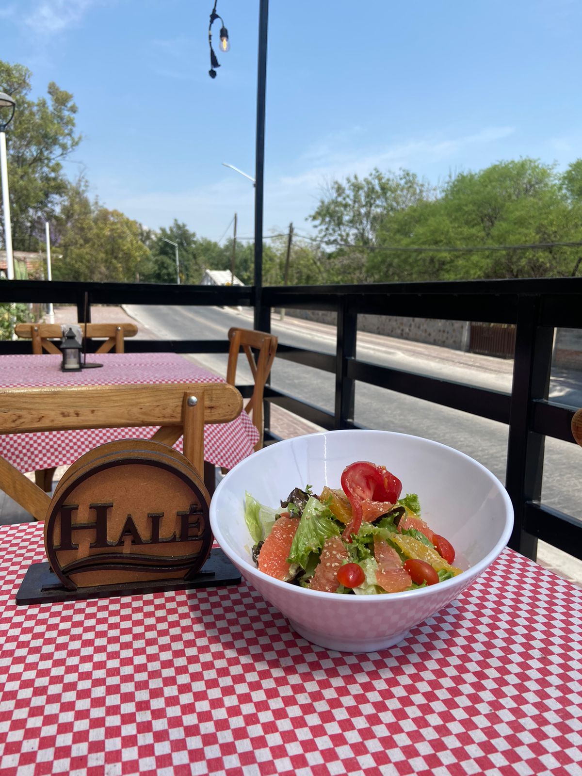 Halé Restaurante image 10