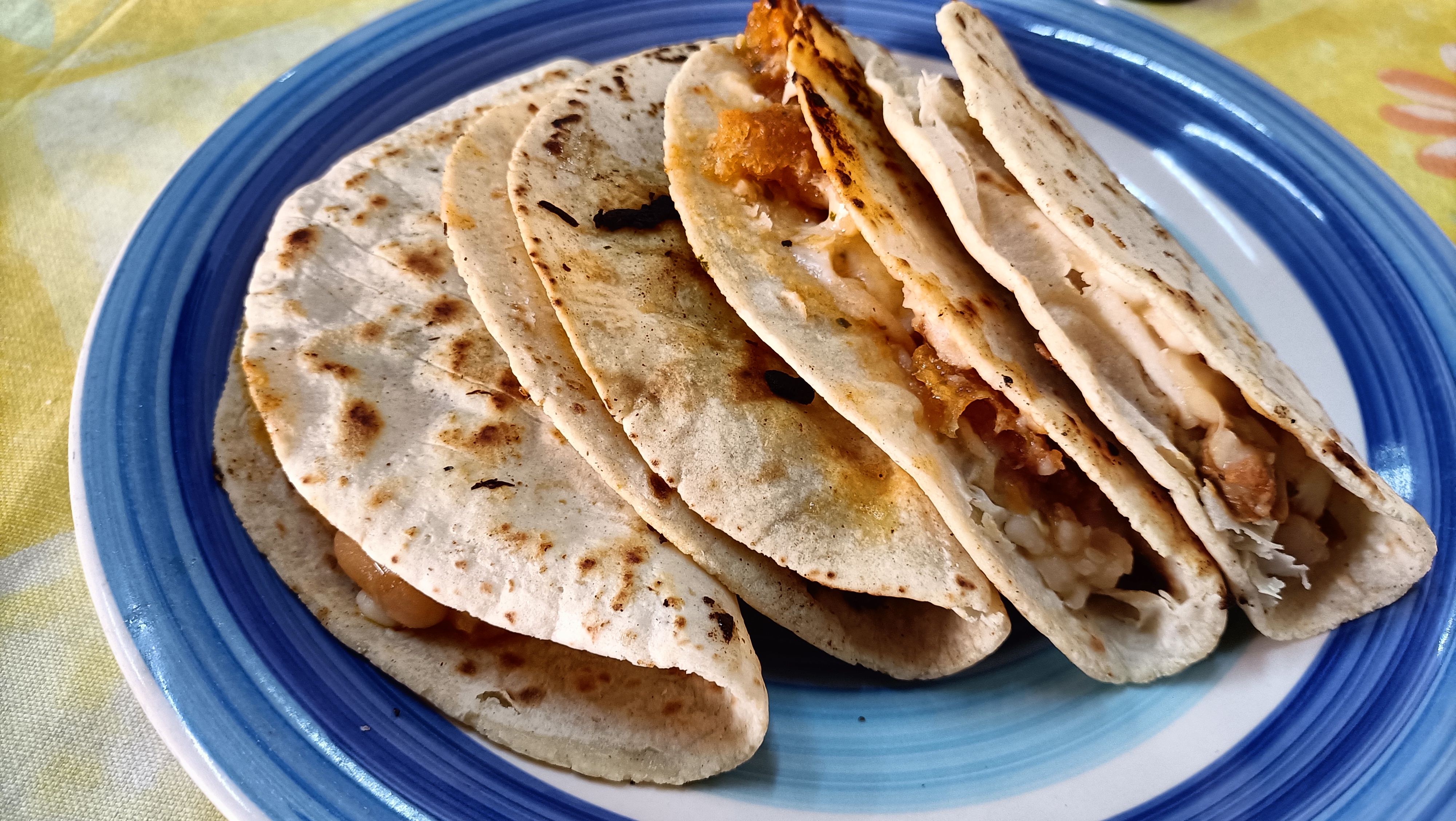 Restaurante El Tizón image 2