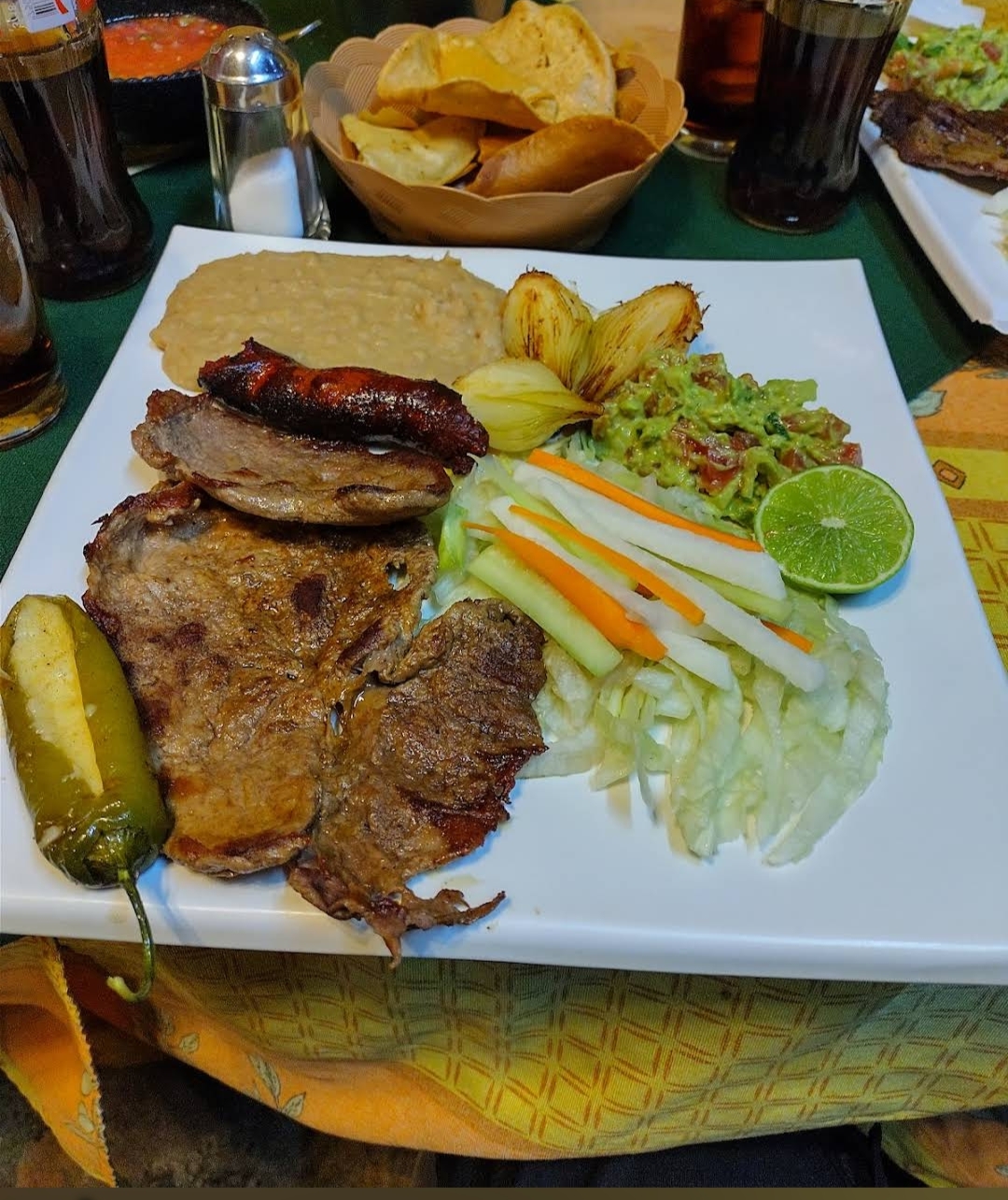 Restaurante El Tizón image 3