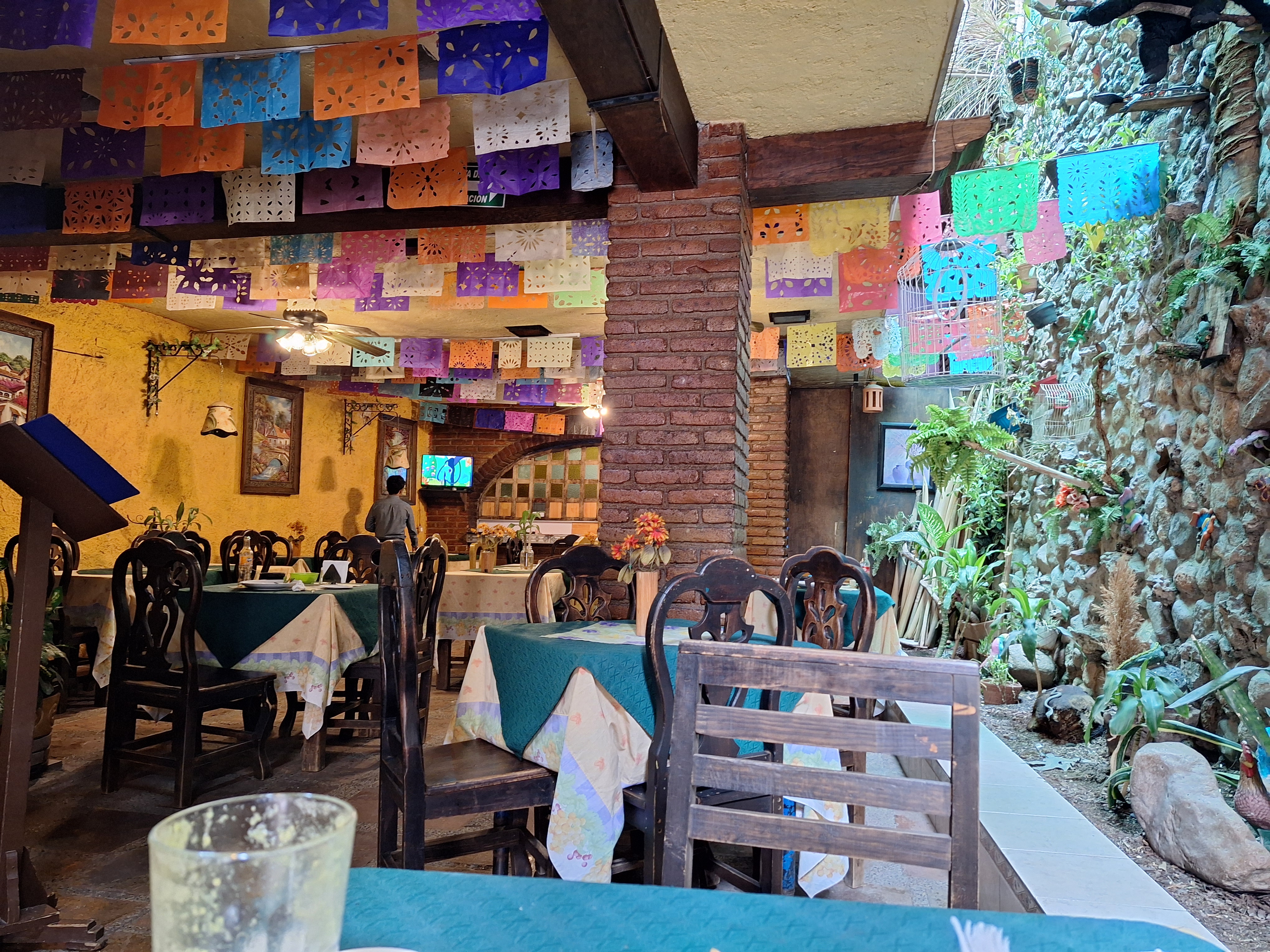 Restaurante El Tizón image 4