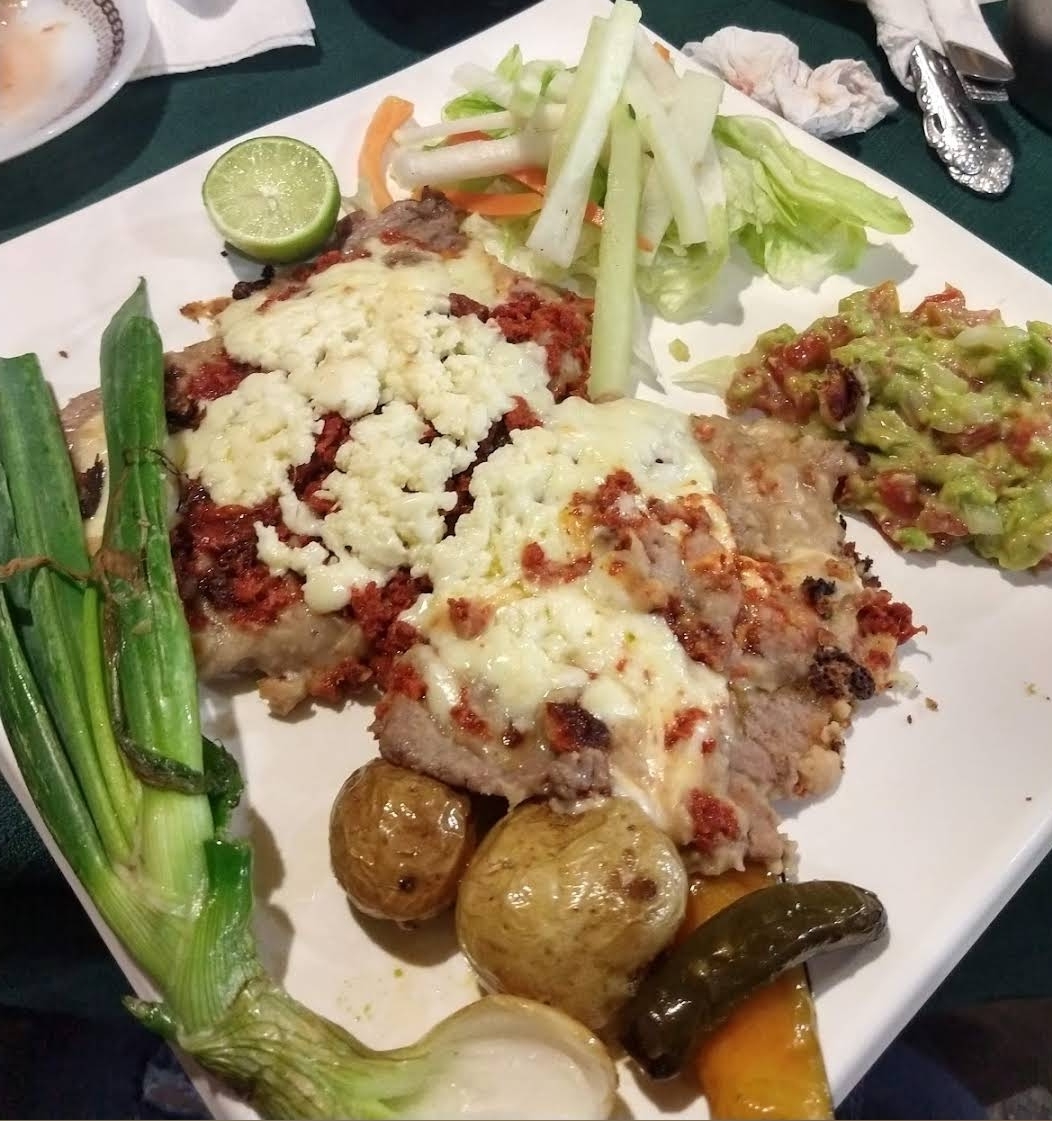 Restaurante El Tizón image 5