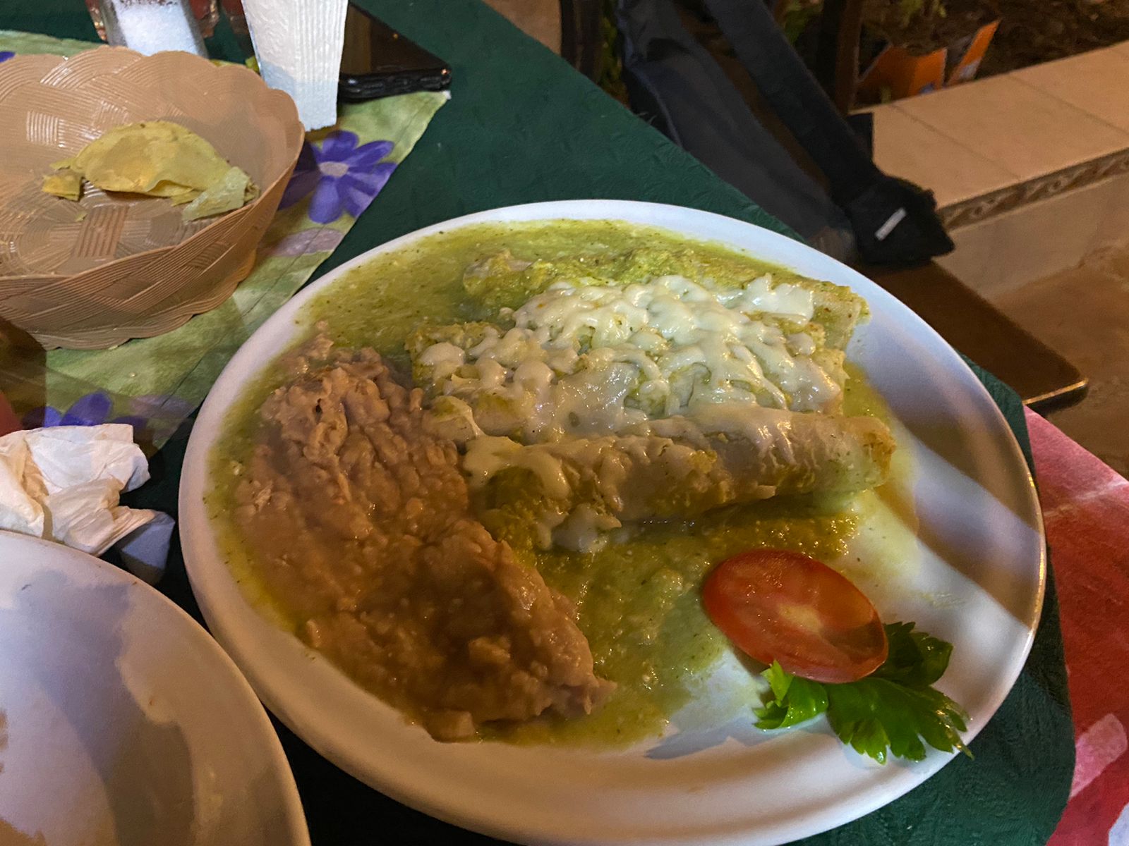 Restaurante El Tizón image 6