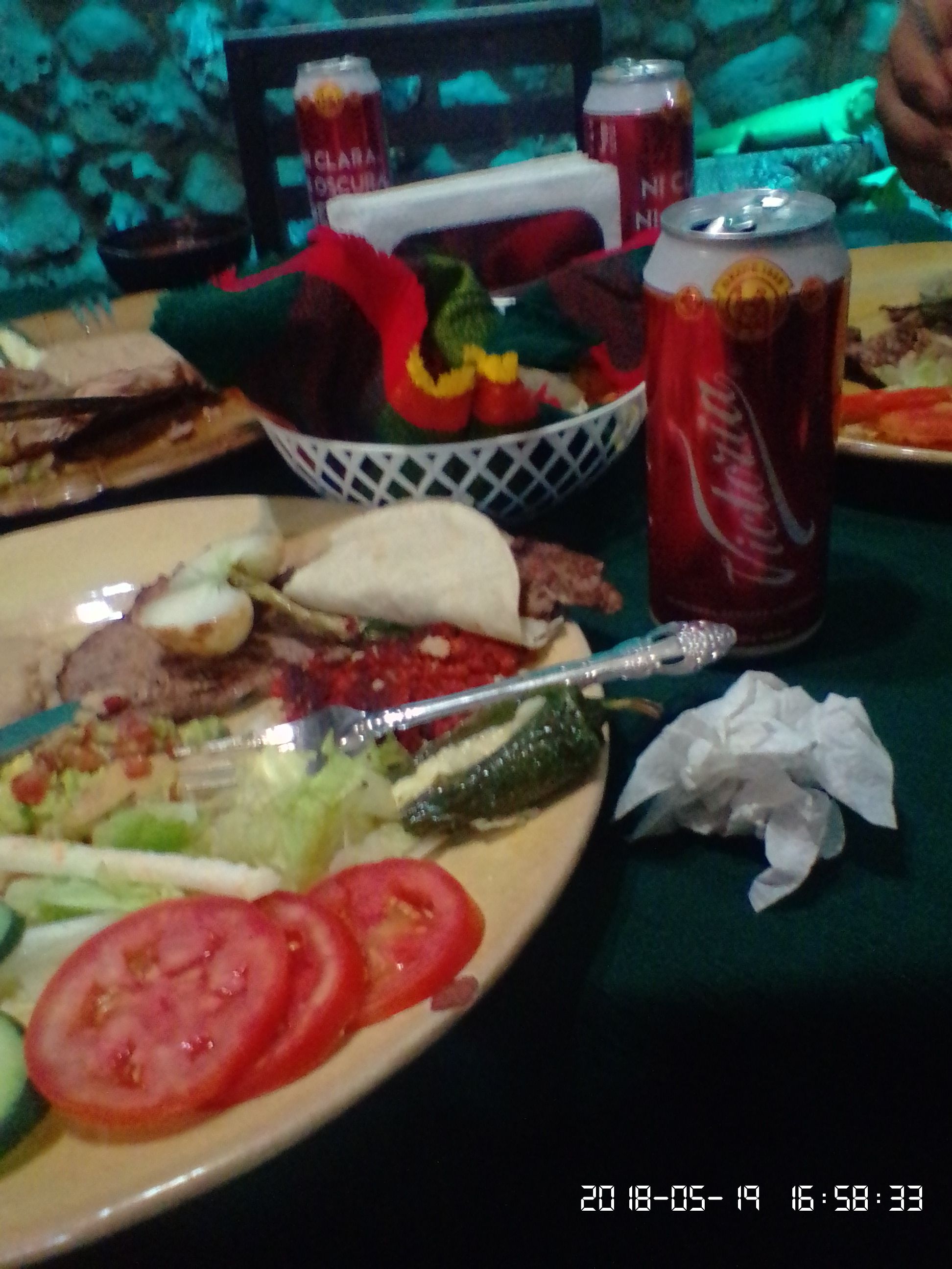 Restaurante El Tizón image 9