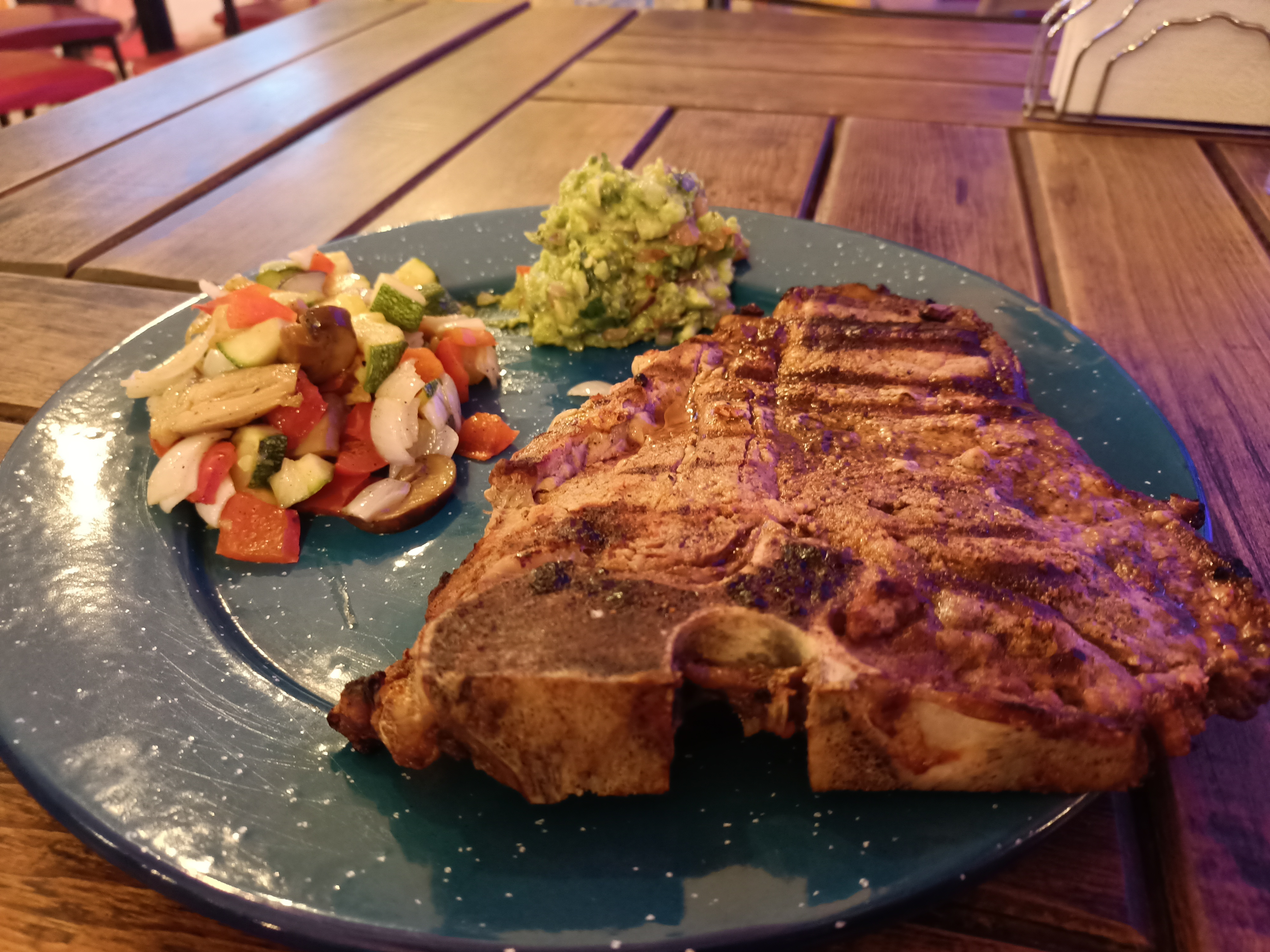 Restaurante Doña Lucha Show Center image 6