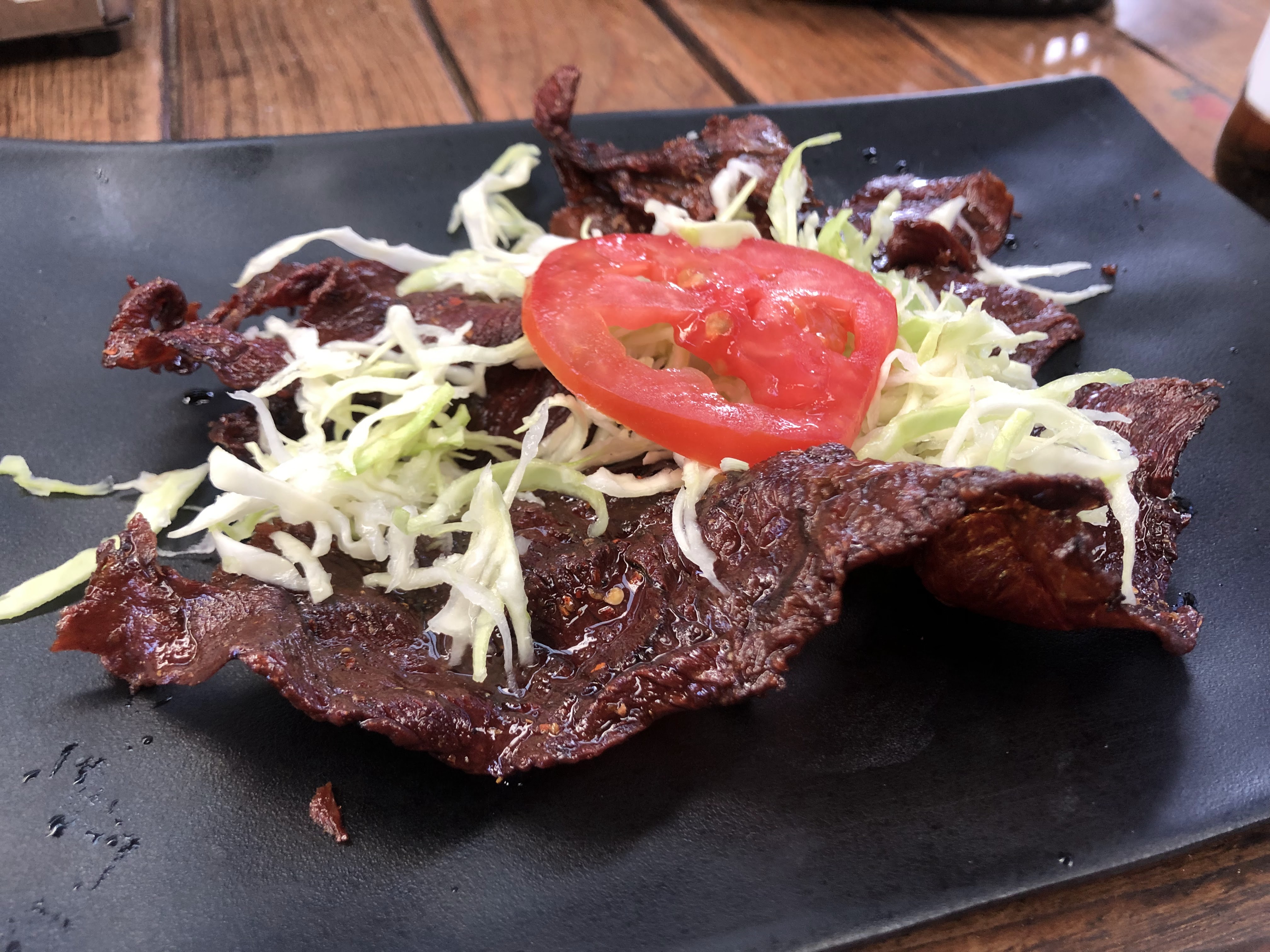 Restaurante Doña Lucha Show Center image 8