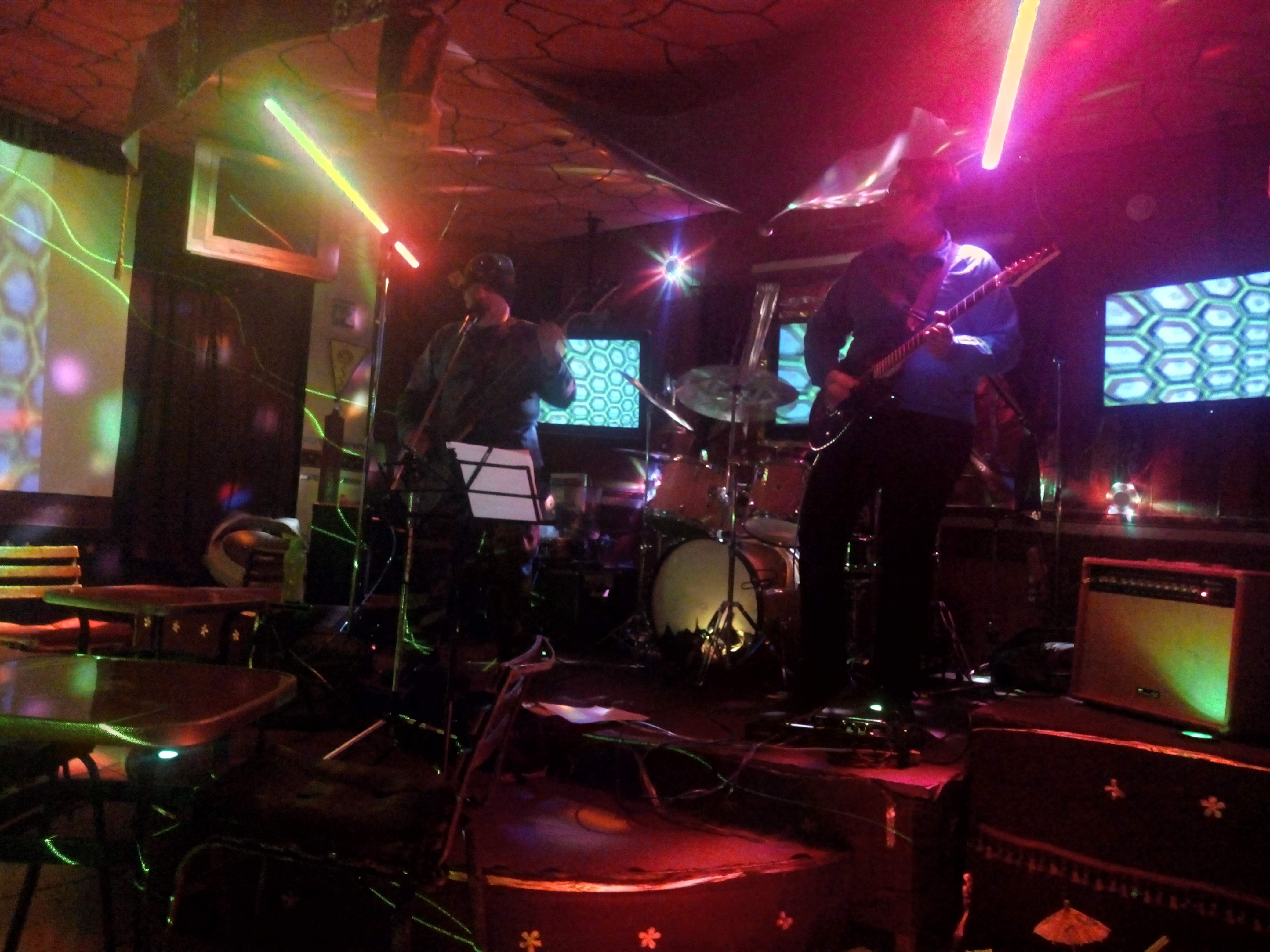 LE SAVORA RESTAURANT-BAR image 3