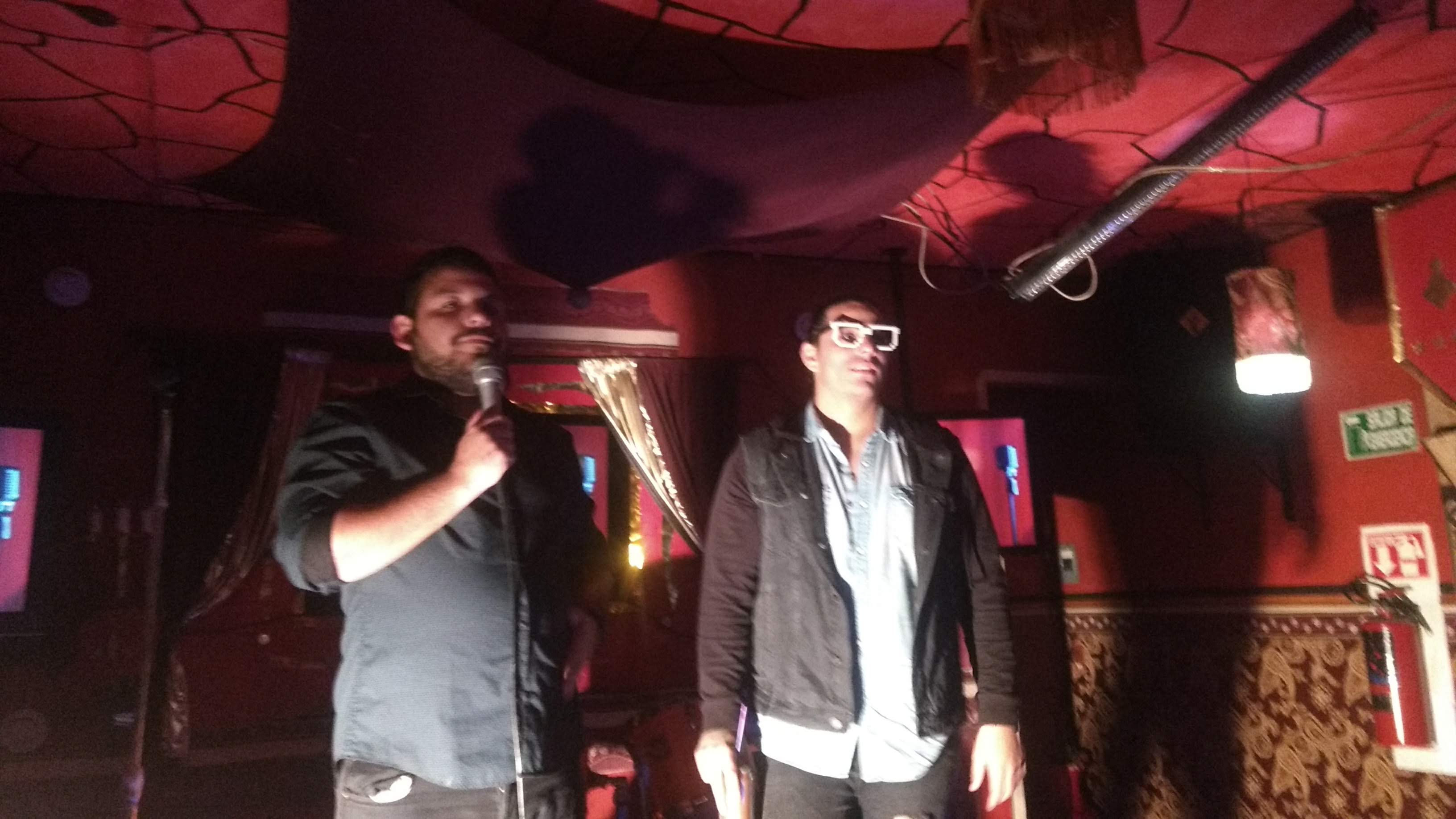 LE SAVORA RESTAURANT-BAR image 4